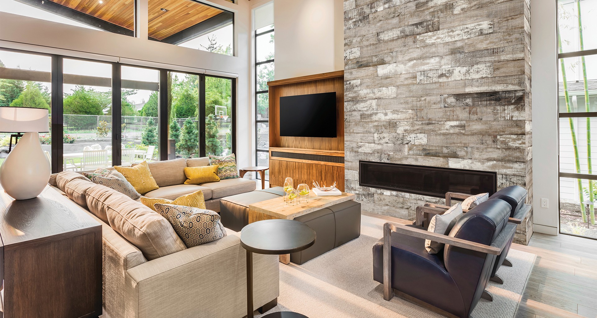 Muskoka Room Scene Image 1