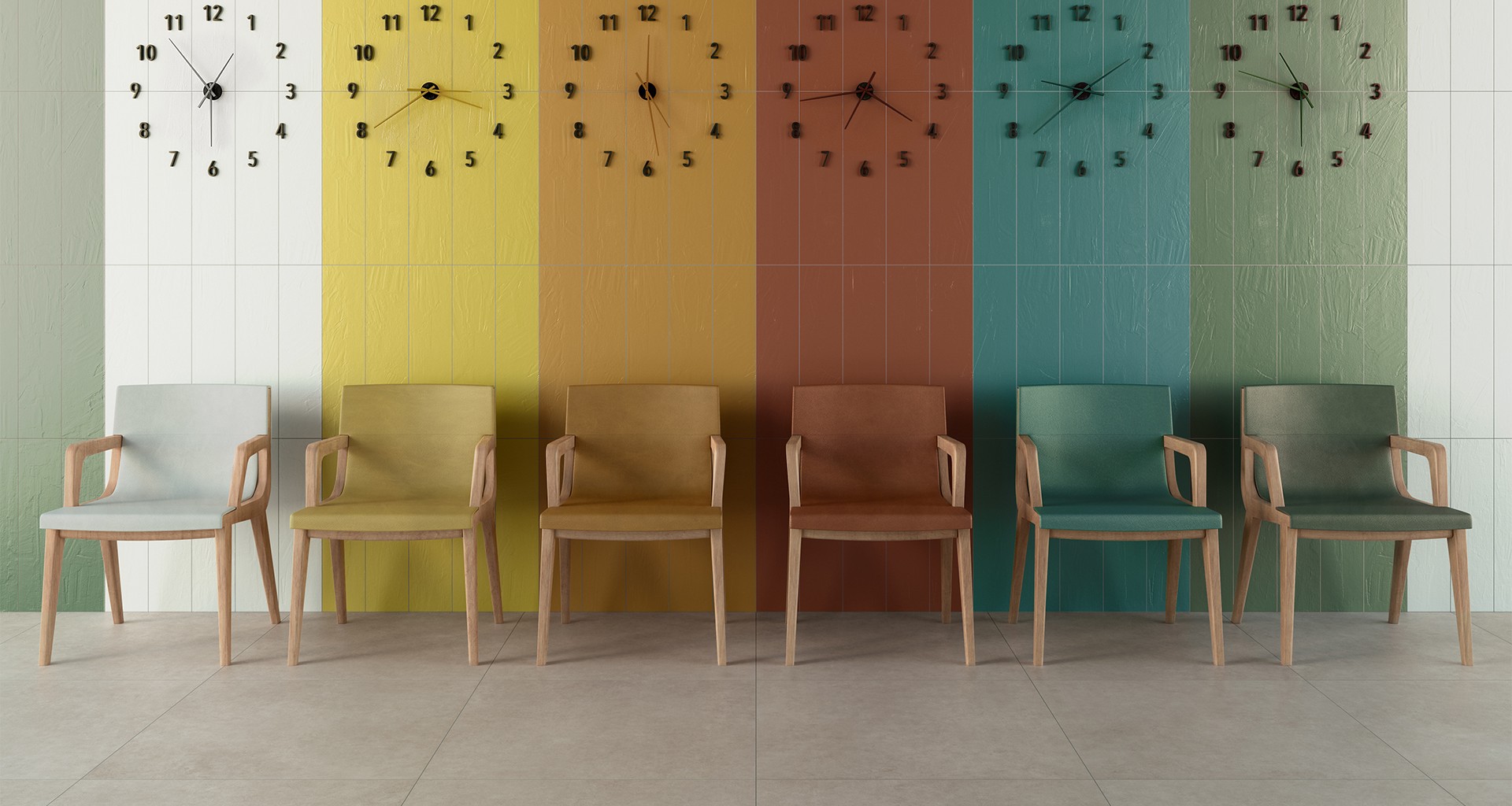 Plaster 2.0 Room Scene Image 2