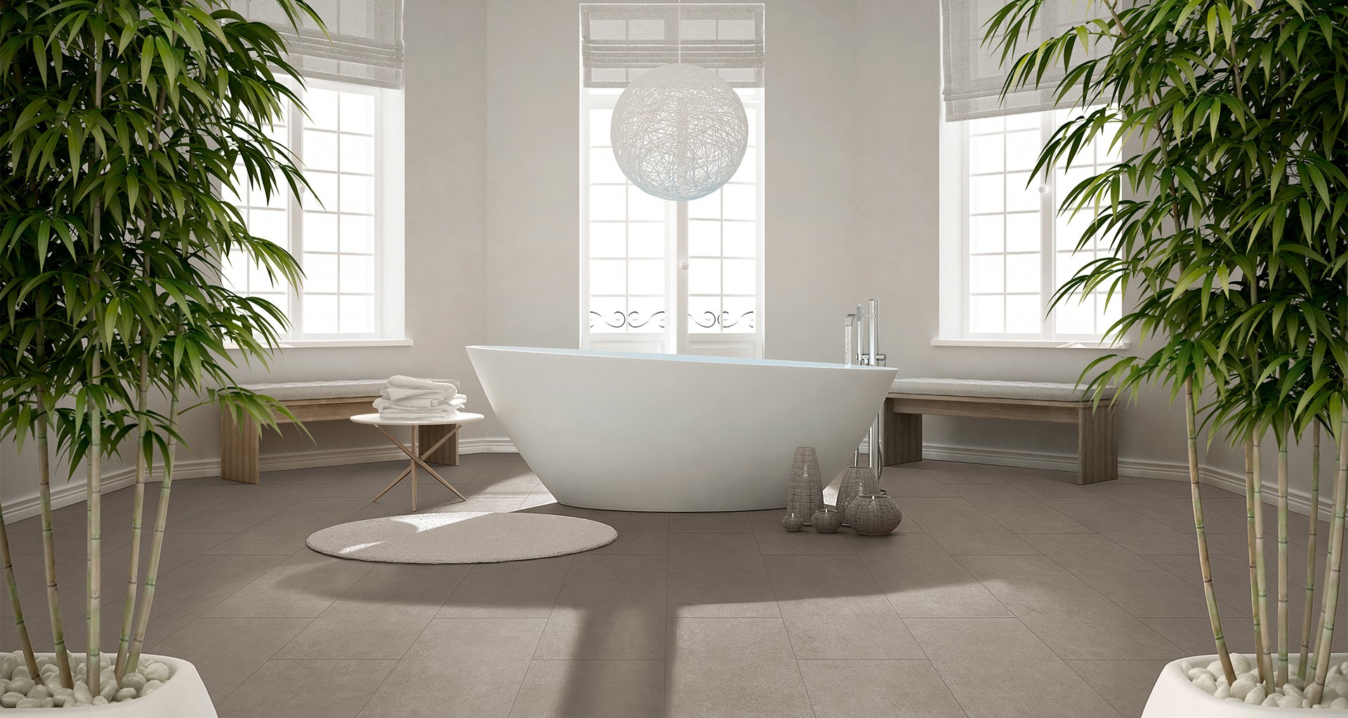 Plaster 2.0 Room Scene Image 1