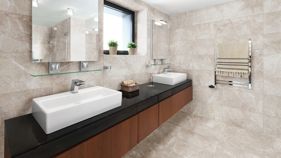 Scrubland NM 伊語 Browse Tile & Stone - Richmond Flooring