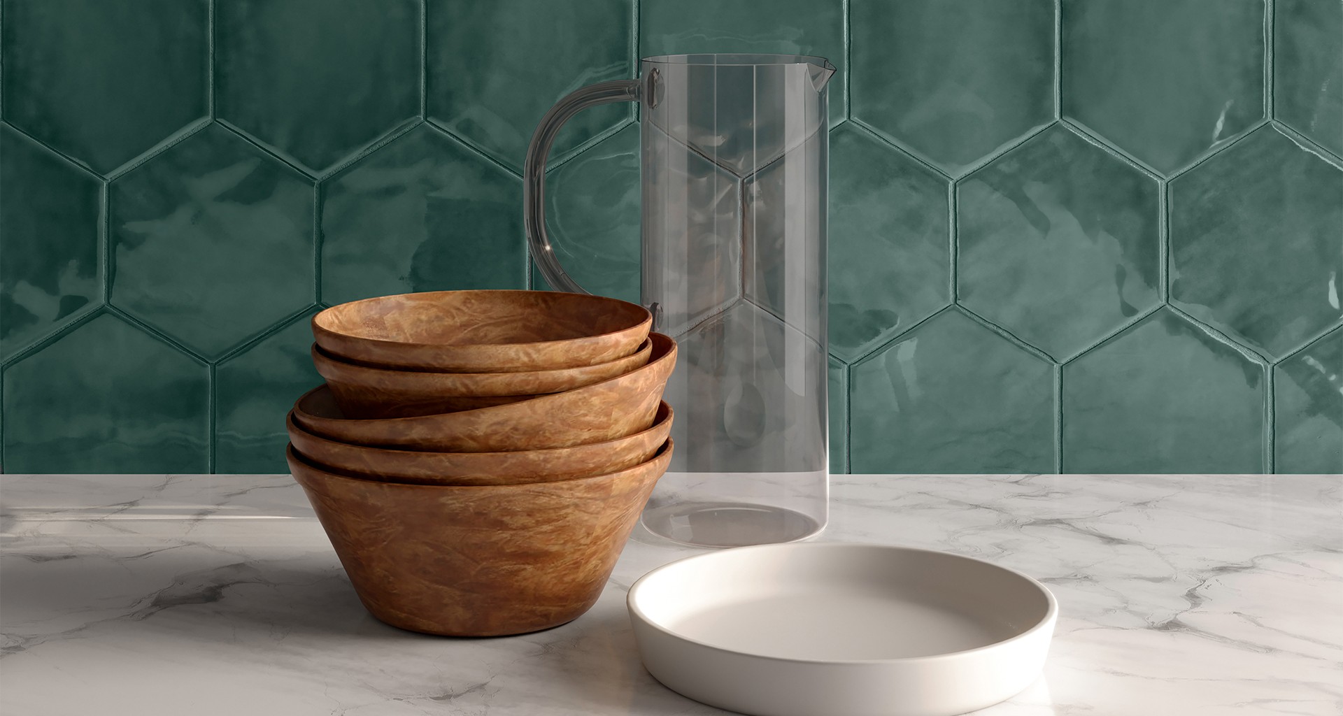 Teramoda Room Scene Image 1