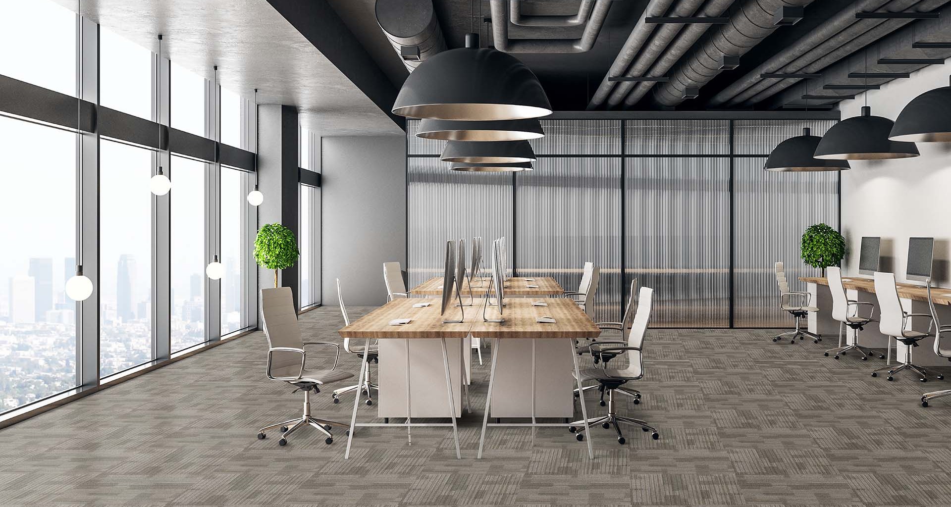 Collage Room Scene Image 1