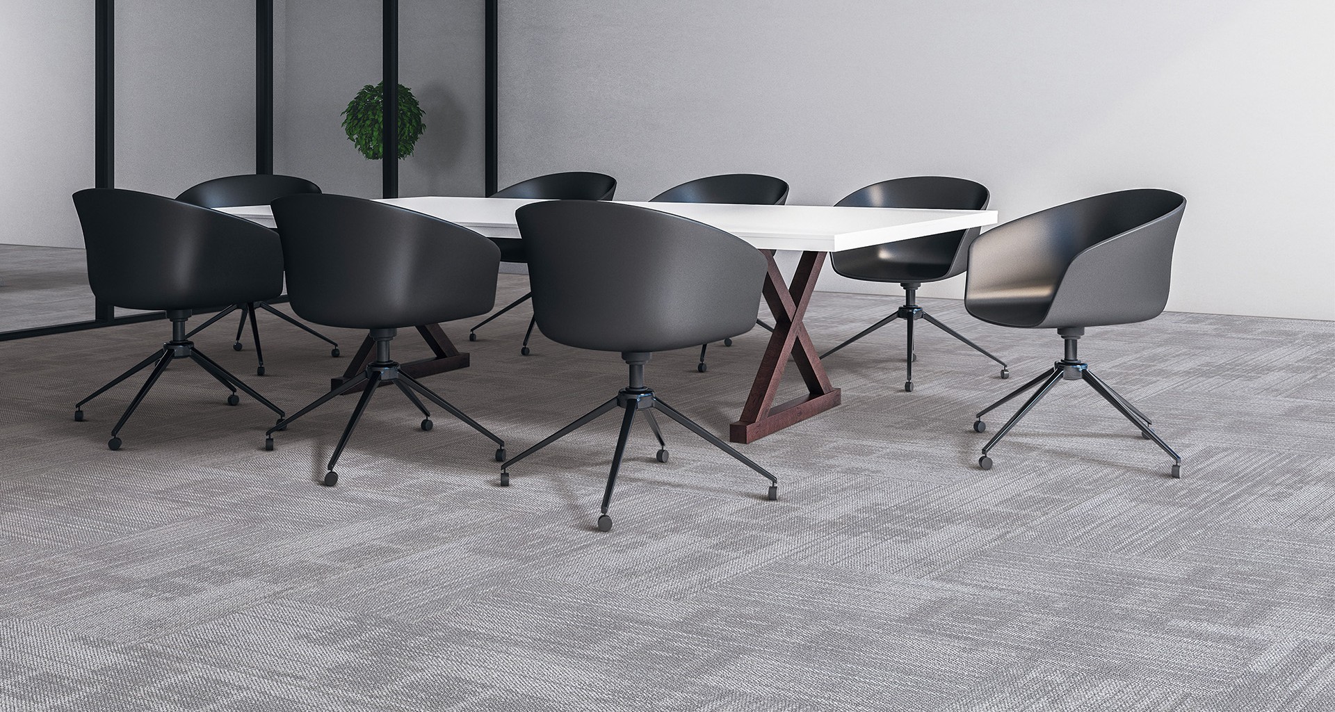 Product: Complect - CASCADE - Division 9 Canada - Wall + Floor