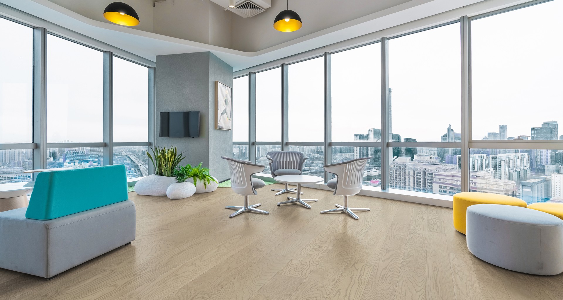 Product: Belvedere - White Oak Fossil - Division 9 Canada