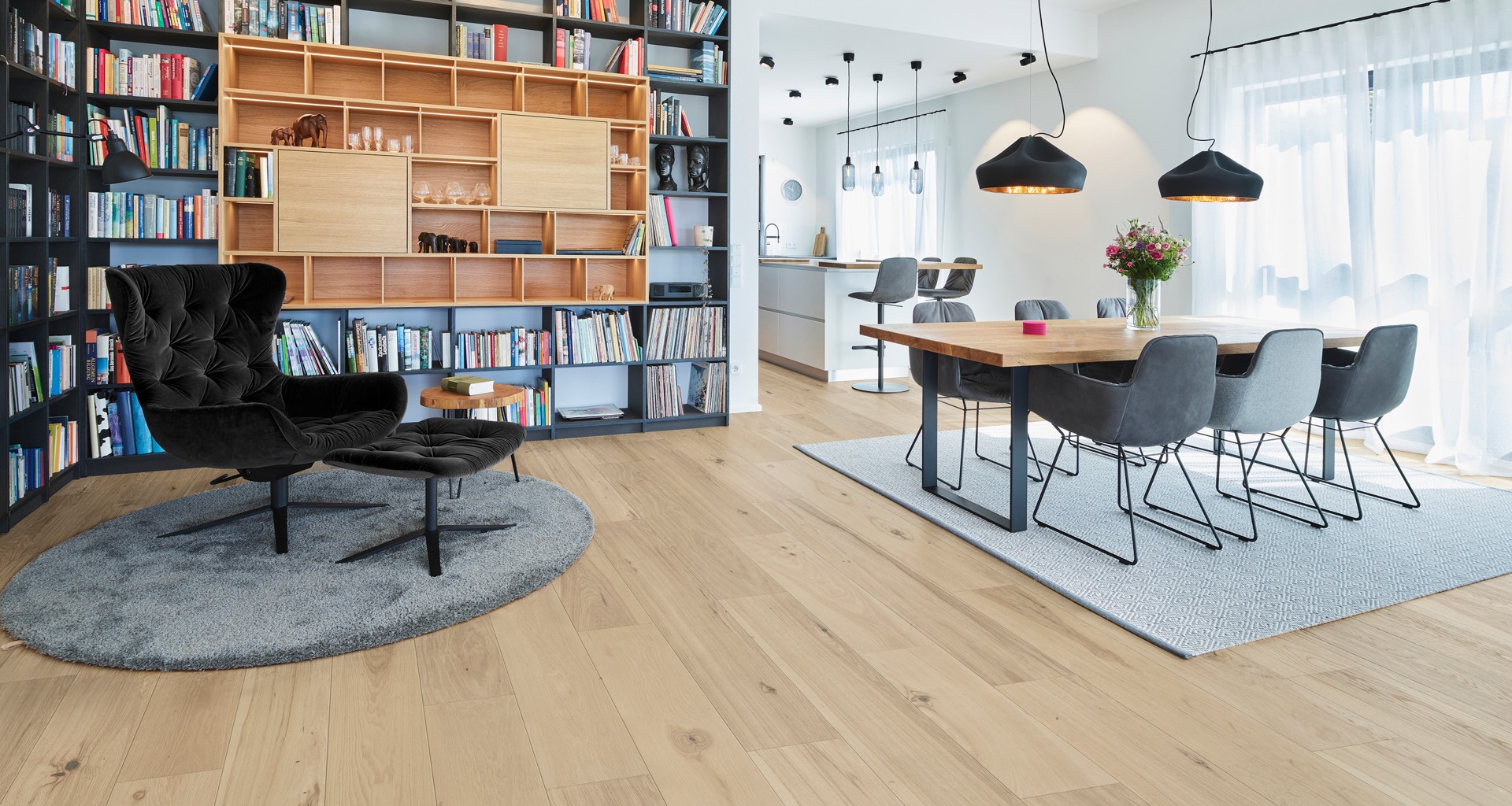 Belvedere Room Scene Image 2