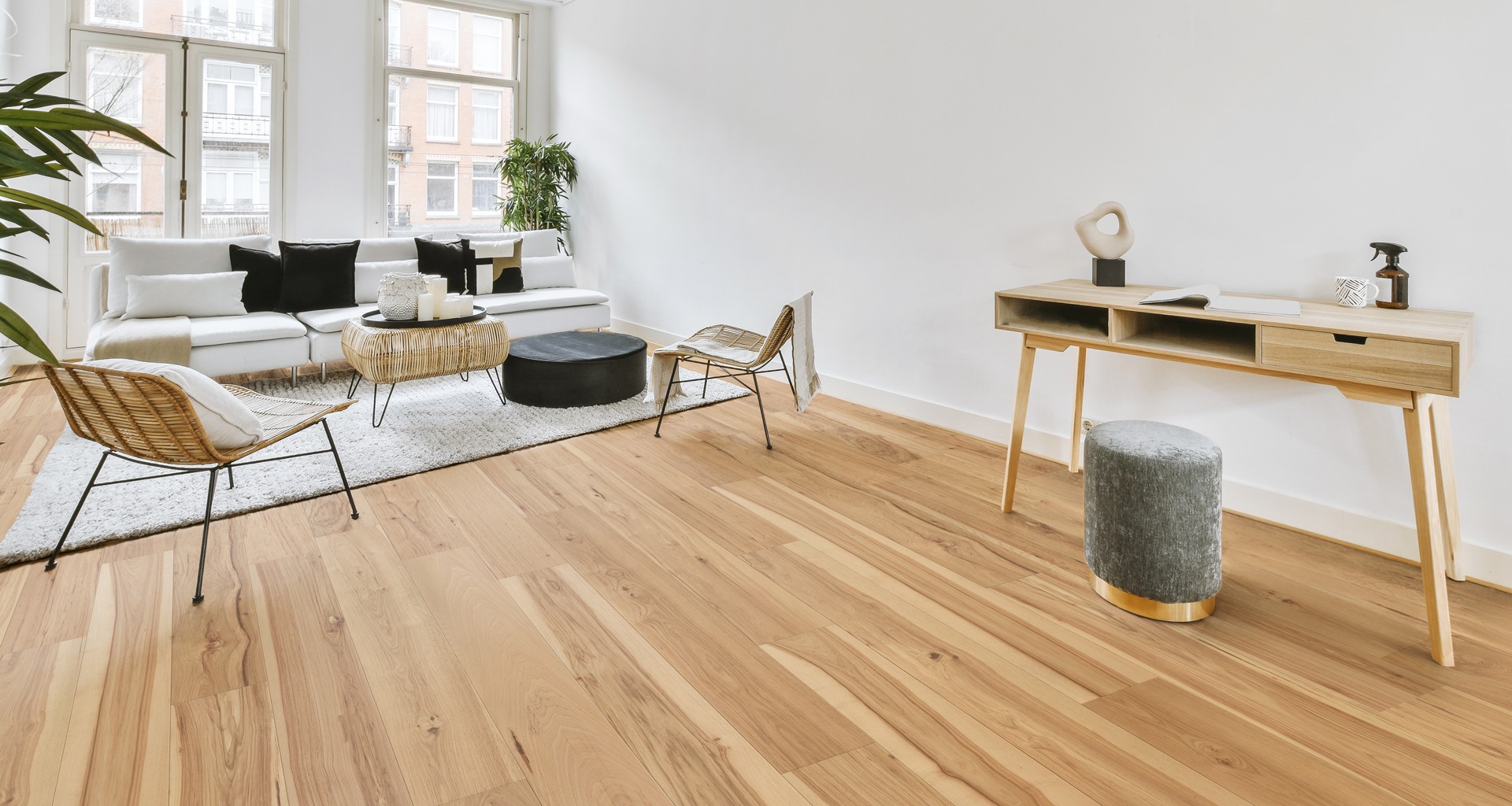Distinction Ⅰ～Ⅴ,Structures,VOCABULARIST Product: Belvedere - White Oak Fossil - Division 9 Canada