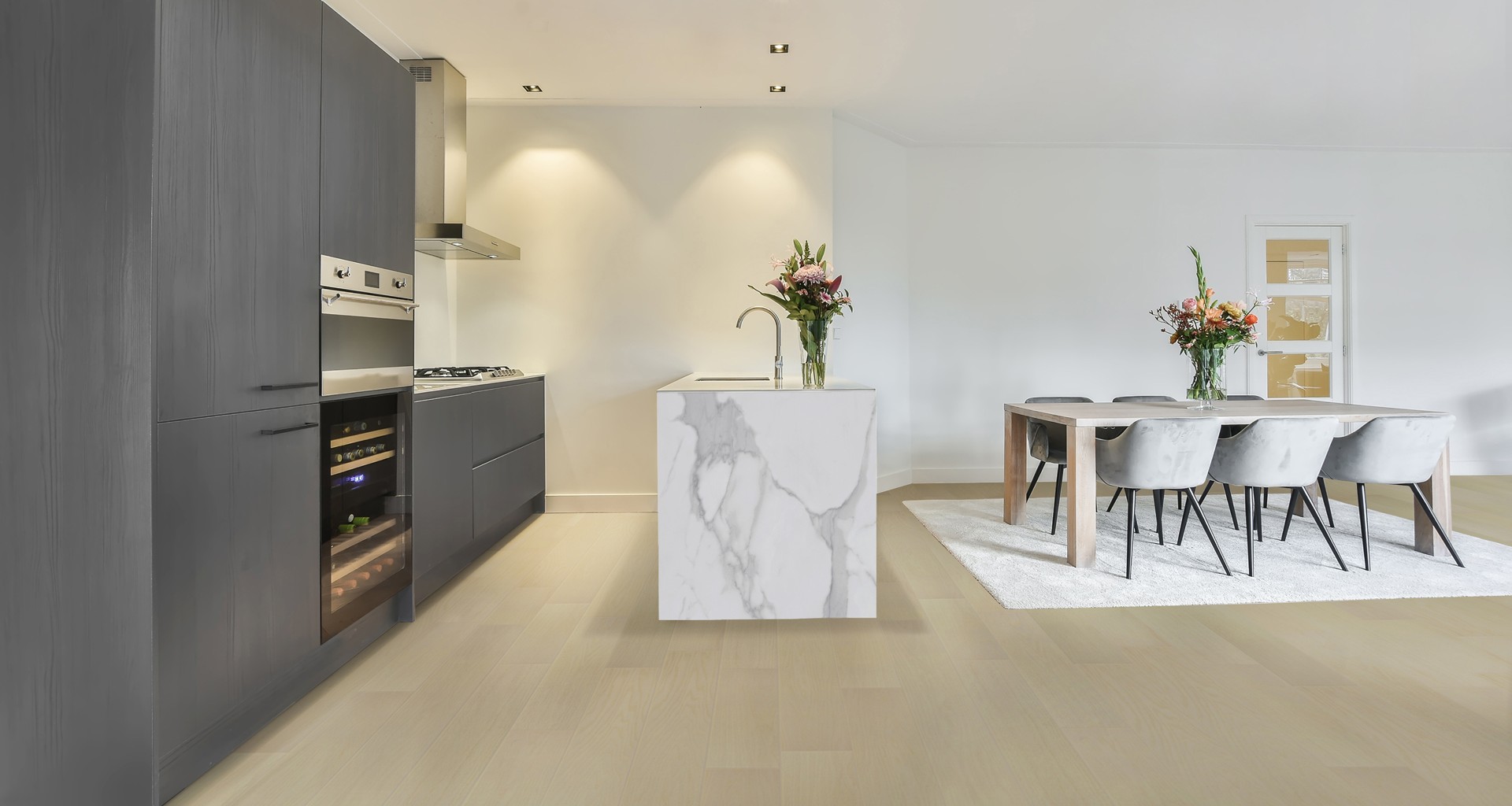 Berkeley Room Scene Image 3