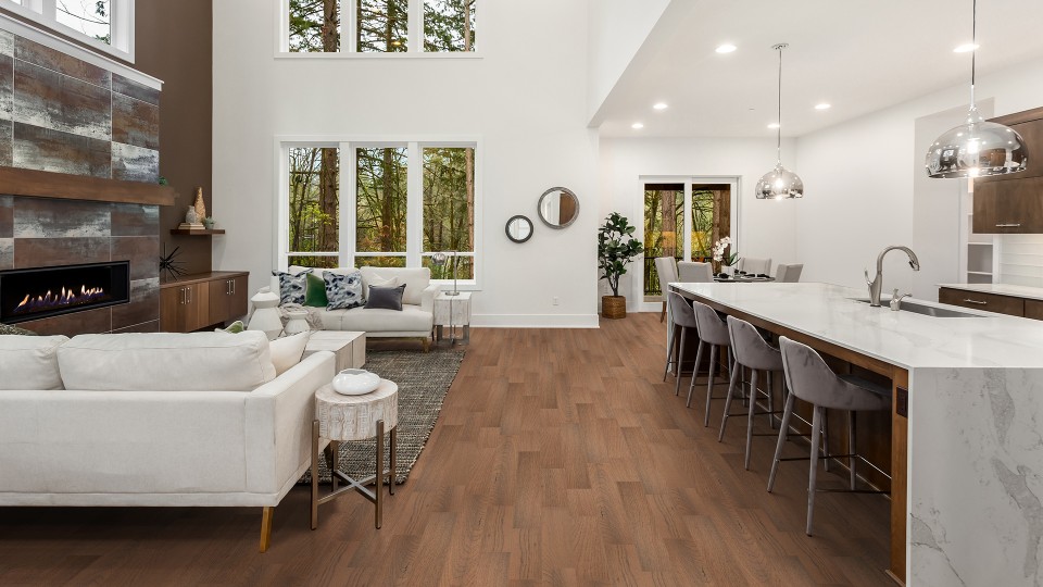 Hickory Lexington Roomscene