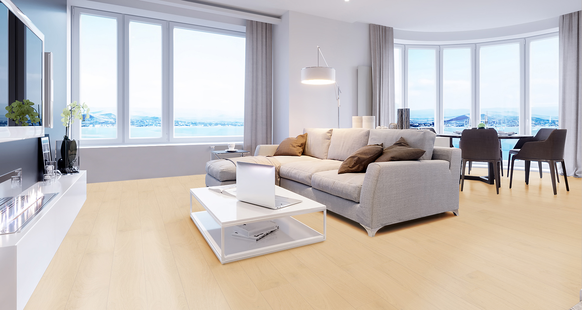 Summit Room Scene Image 2