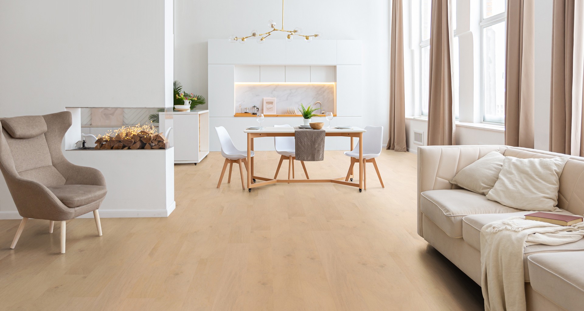 Summit Room Scene Image 3