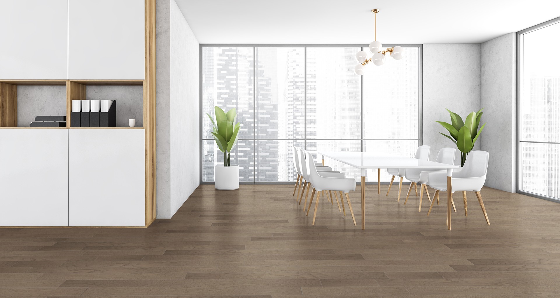 Summit Room Scene Image 4