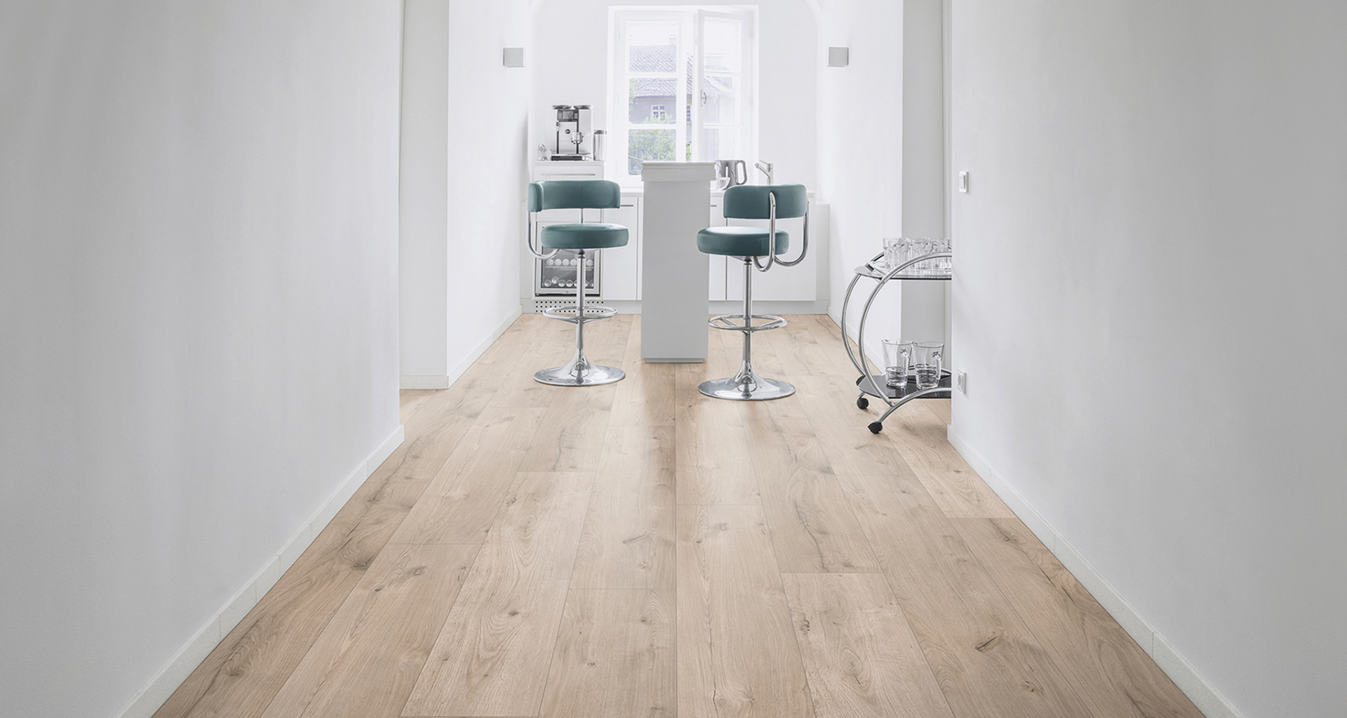 AquaSure Premium Room Scene Image 1