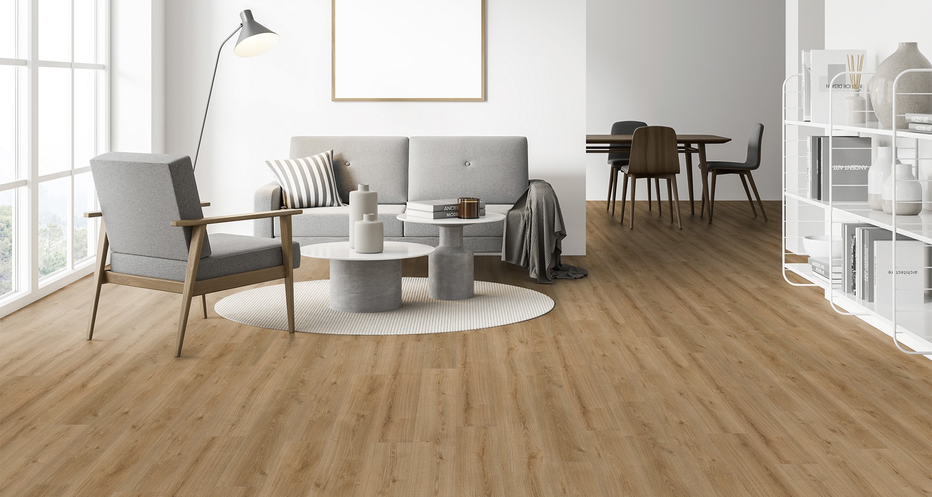 AquaSure Pro Room Scene Image 3