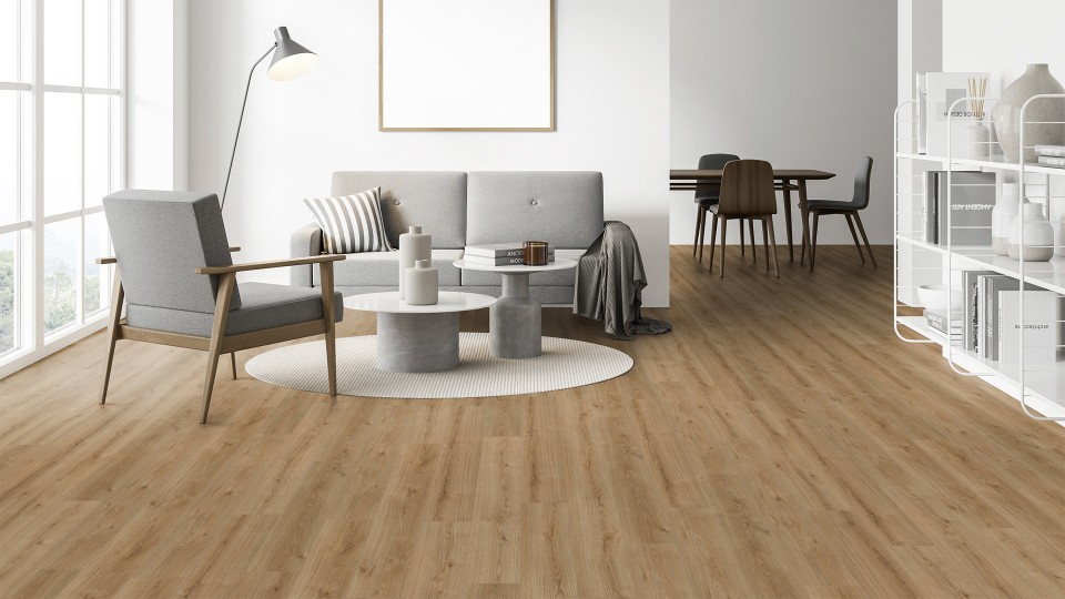Eastlake Roomscene