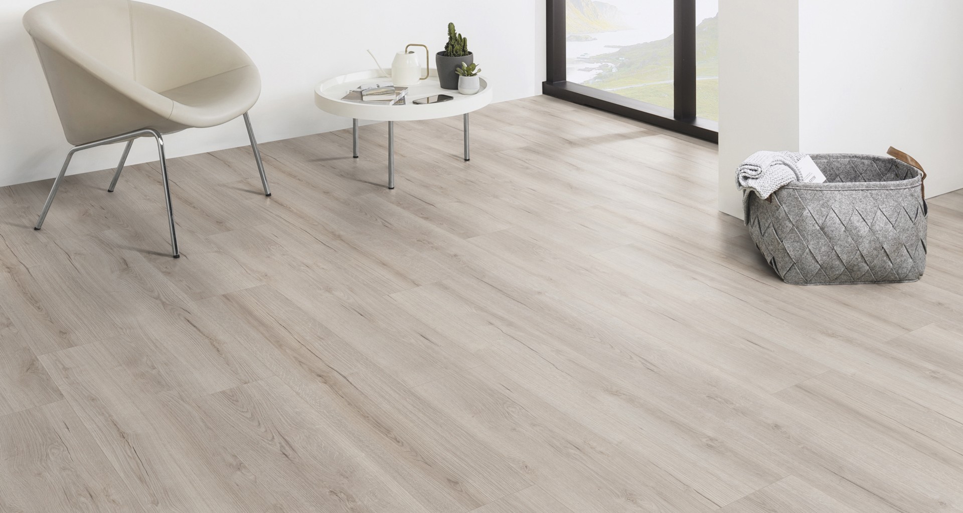 AquaSure Pro Room Scene Image 1