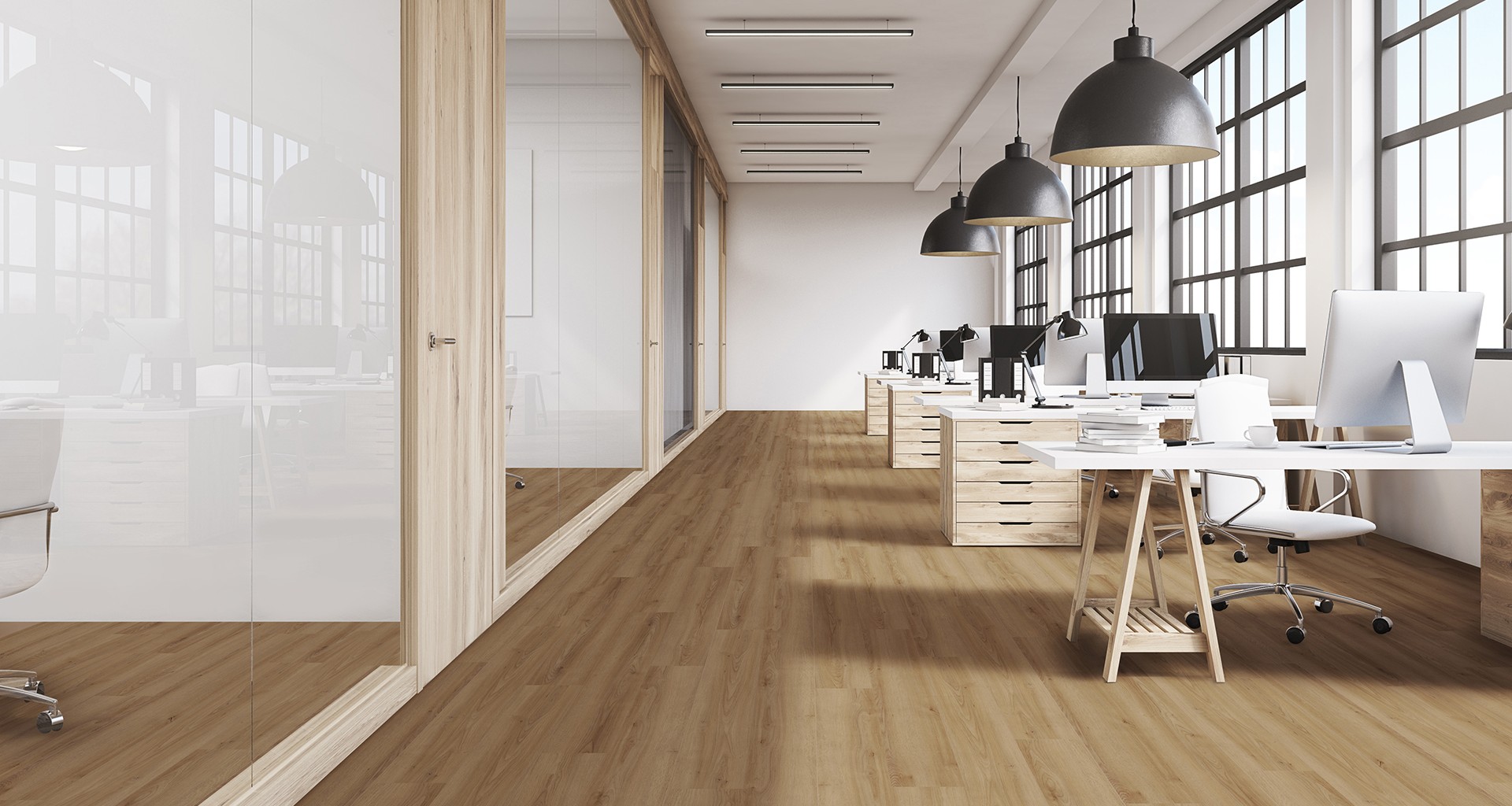 Dovedale Room Scene Image 1