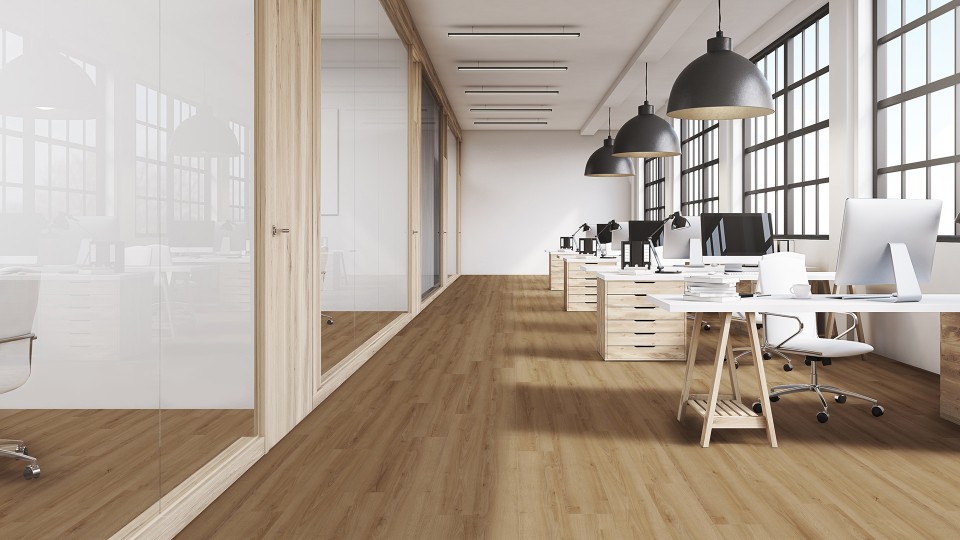Ashford Roomscene