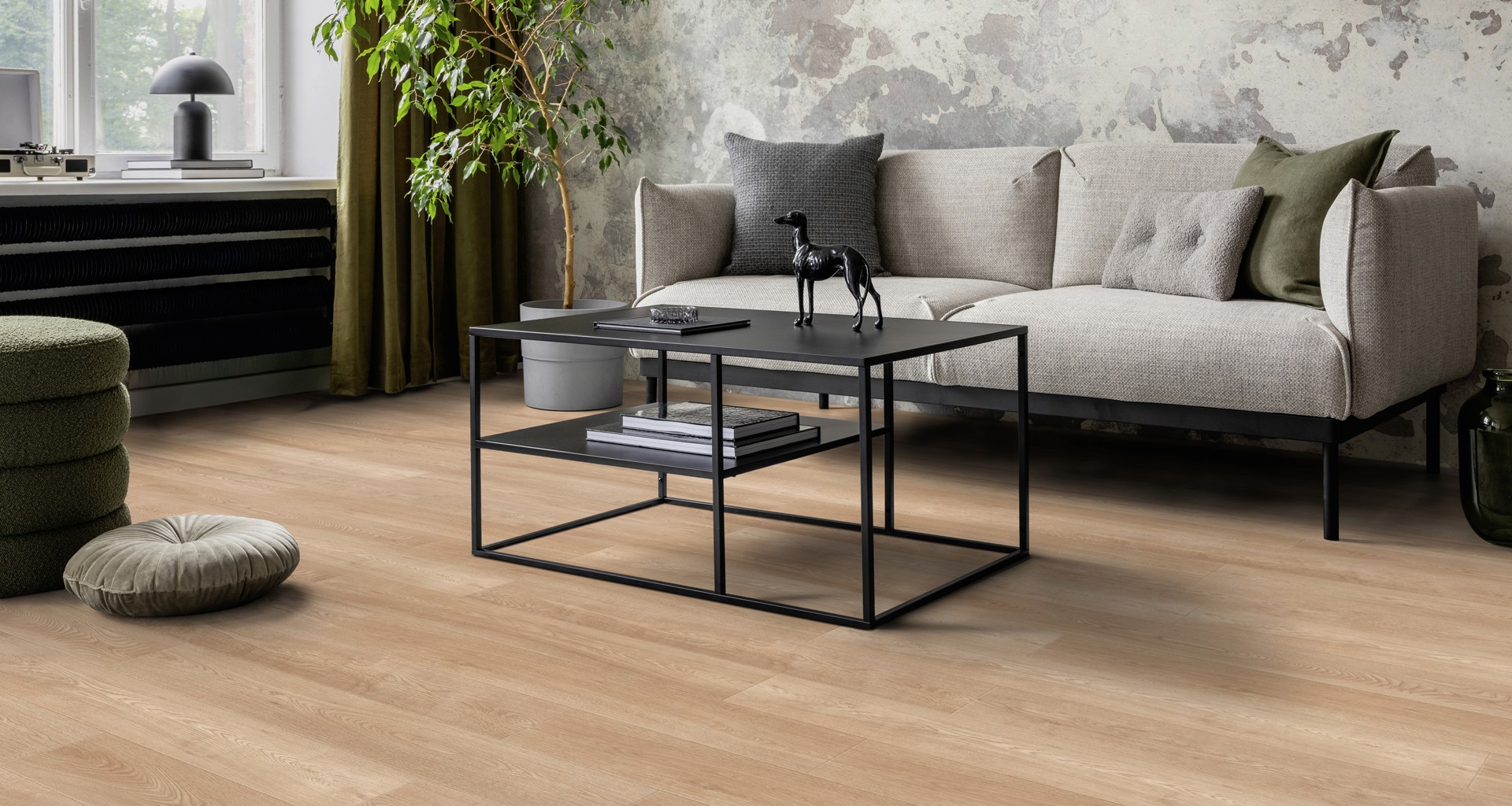 Dovedale Room Scene Image 1