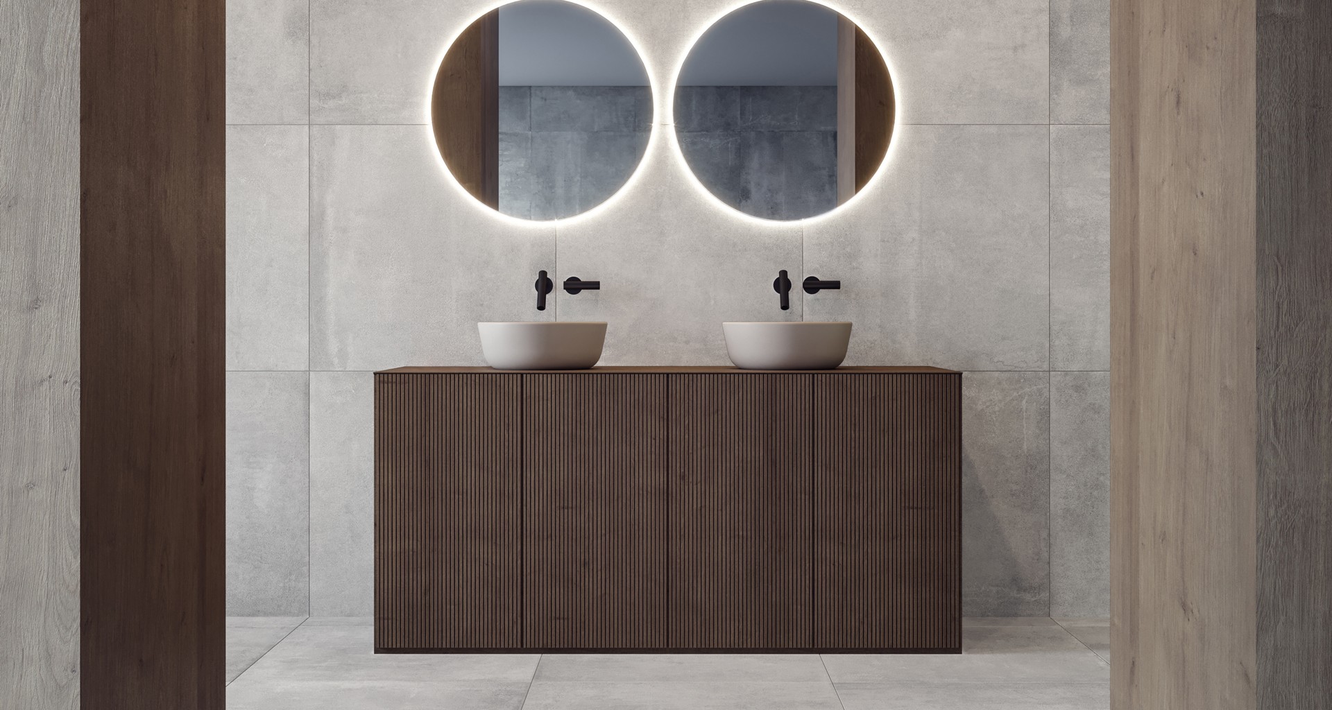 Industria Room Scene Image 2