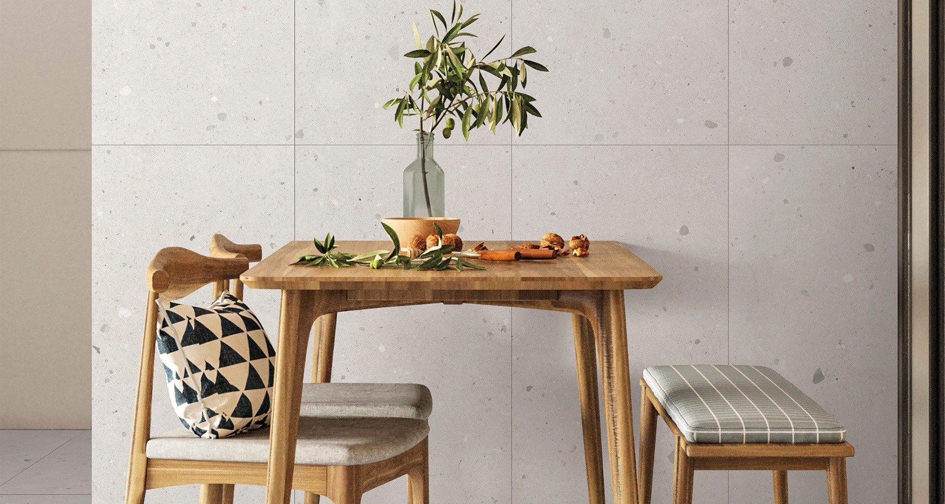 Klastos Room Scene Image 1