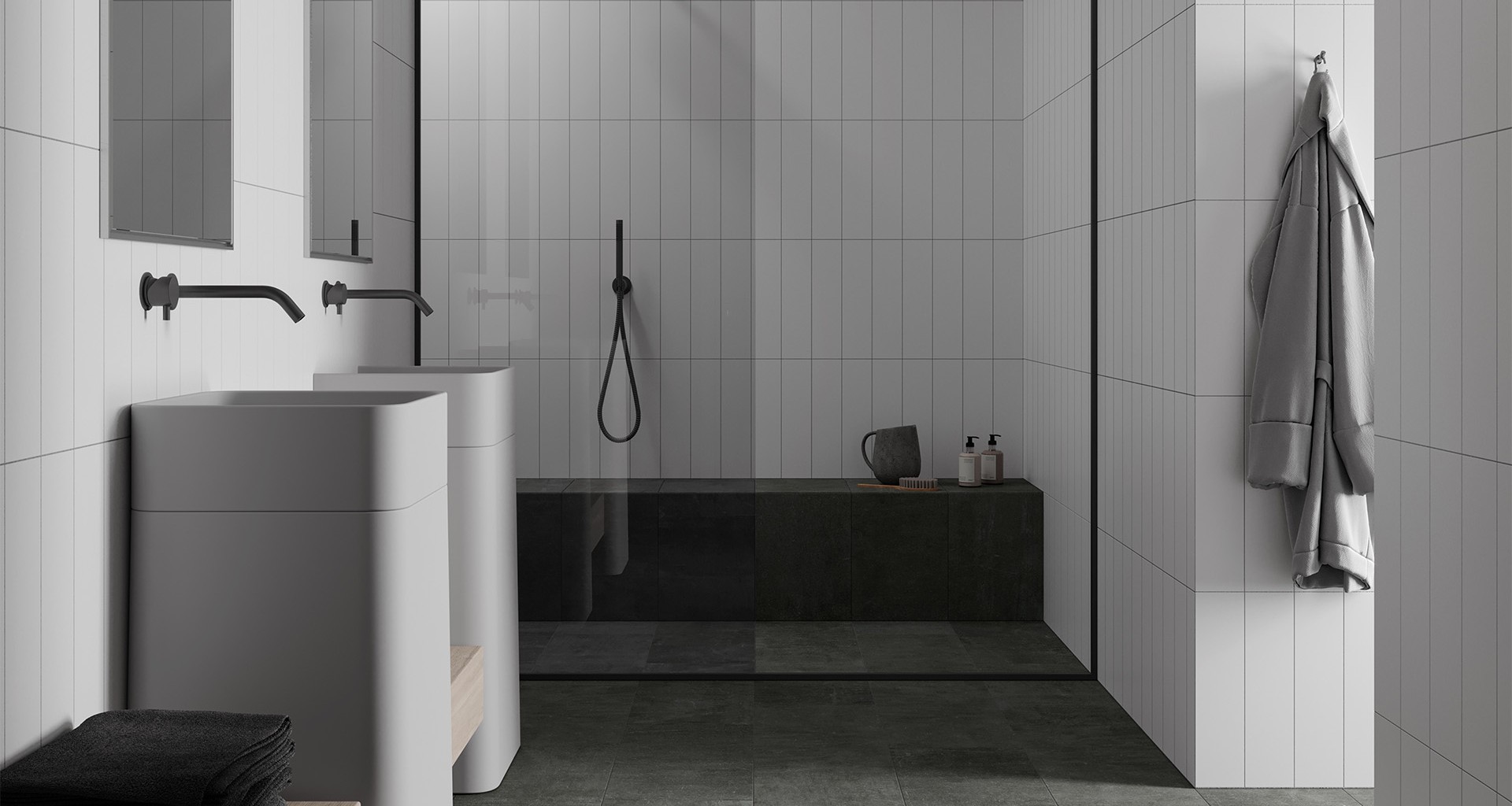 Lucidity Room Scene Image 2