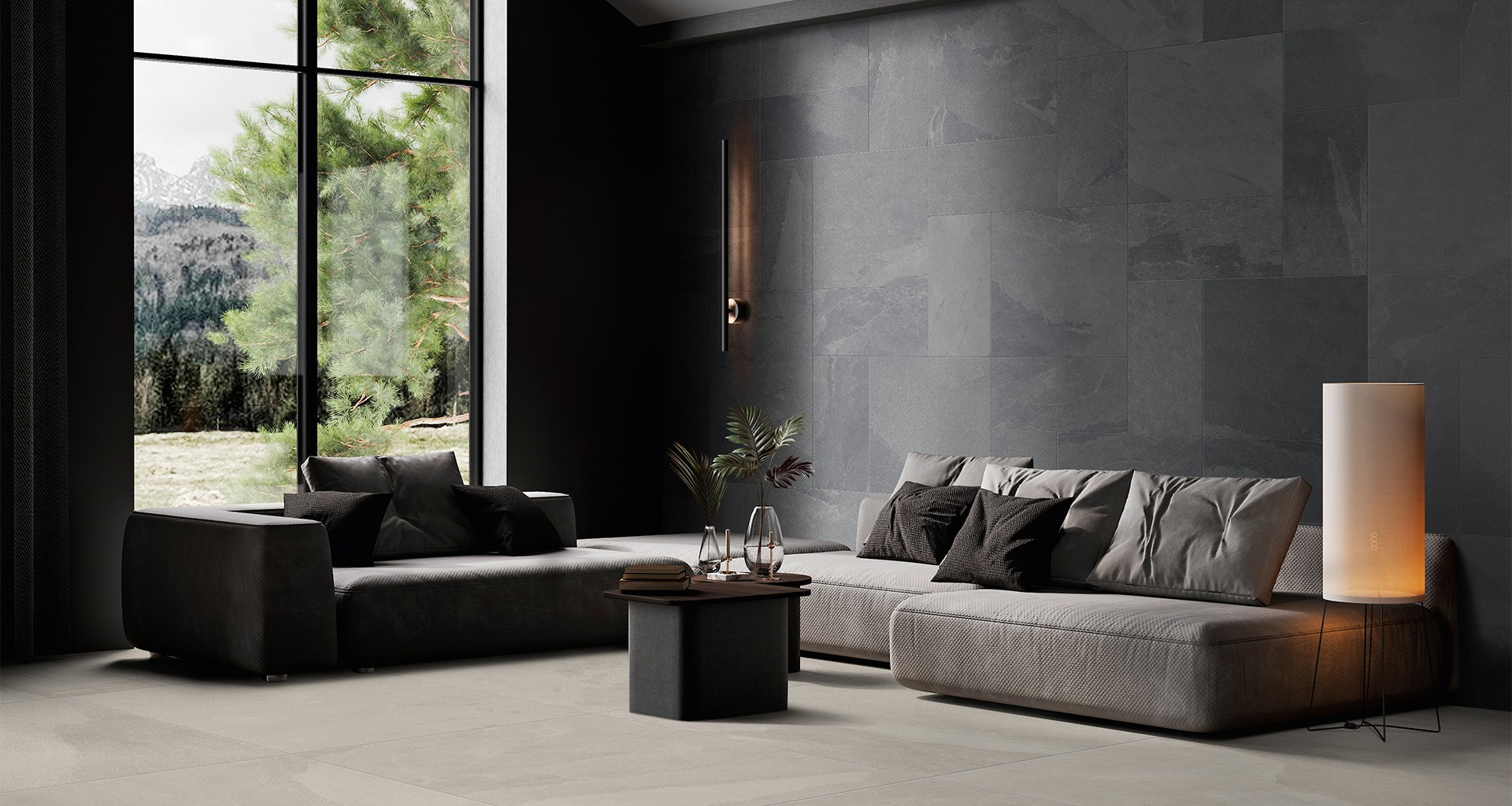 Net Zero Room Scene Image 1