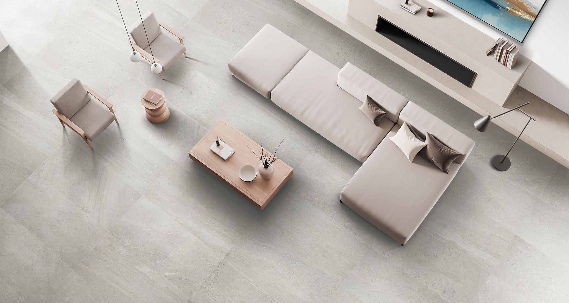 Otta Room Scene Image 2