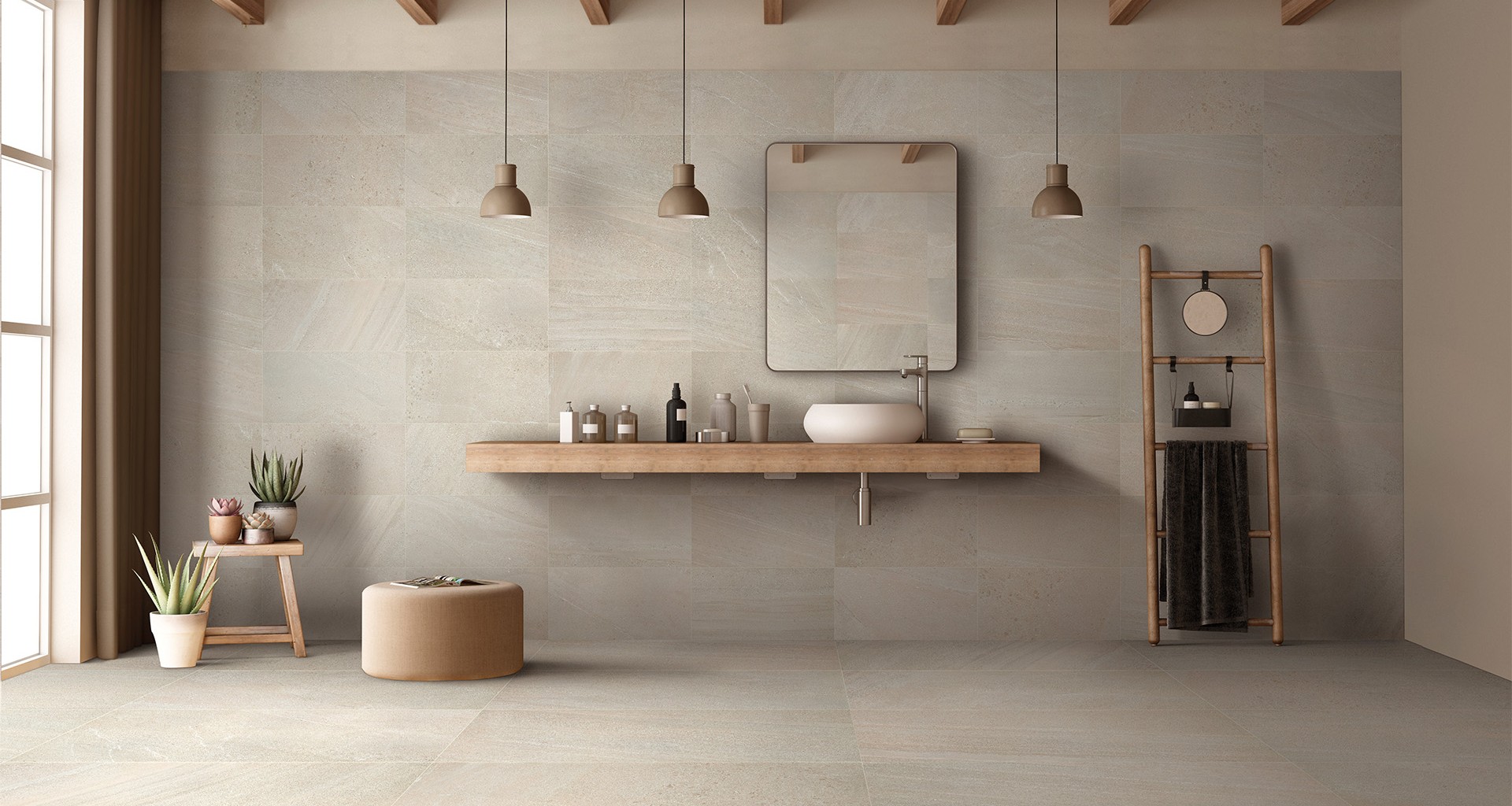 Otta Room Scene Image 3