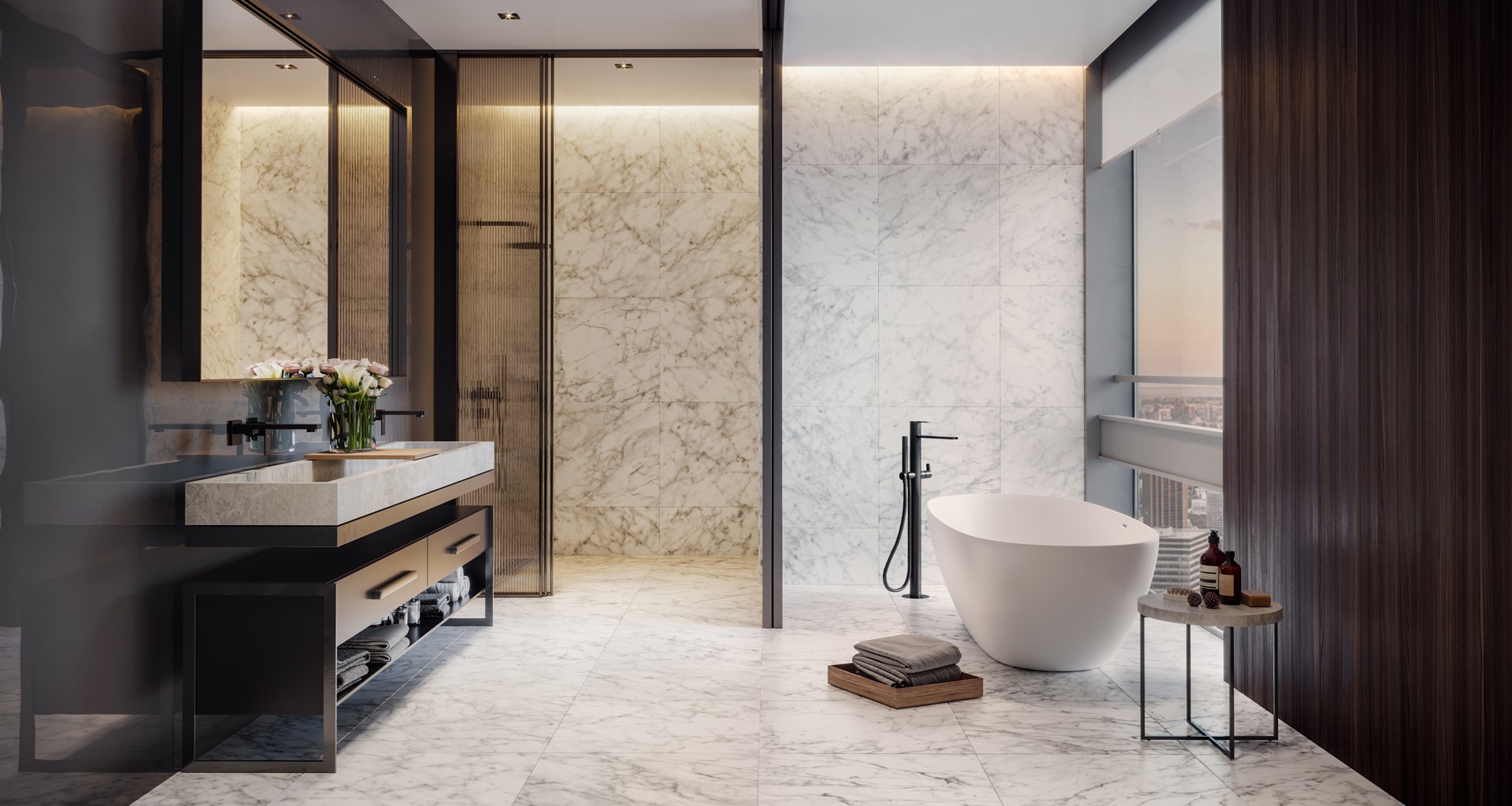 Plata Room Scene Image 1