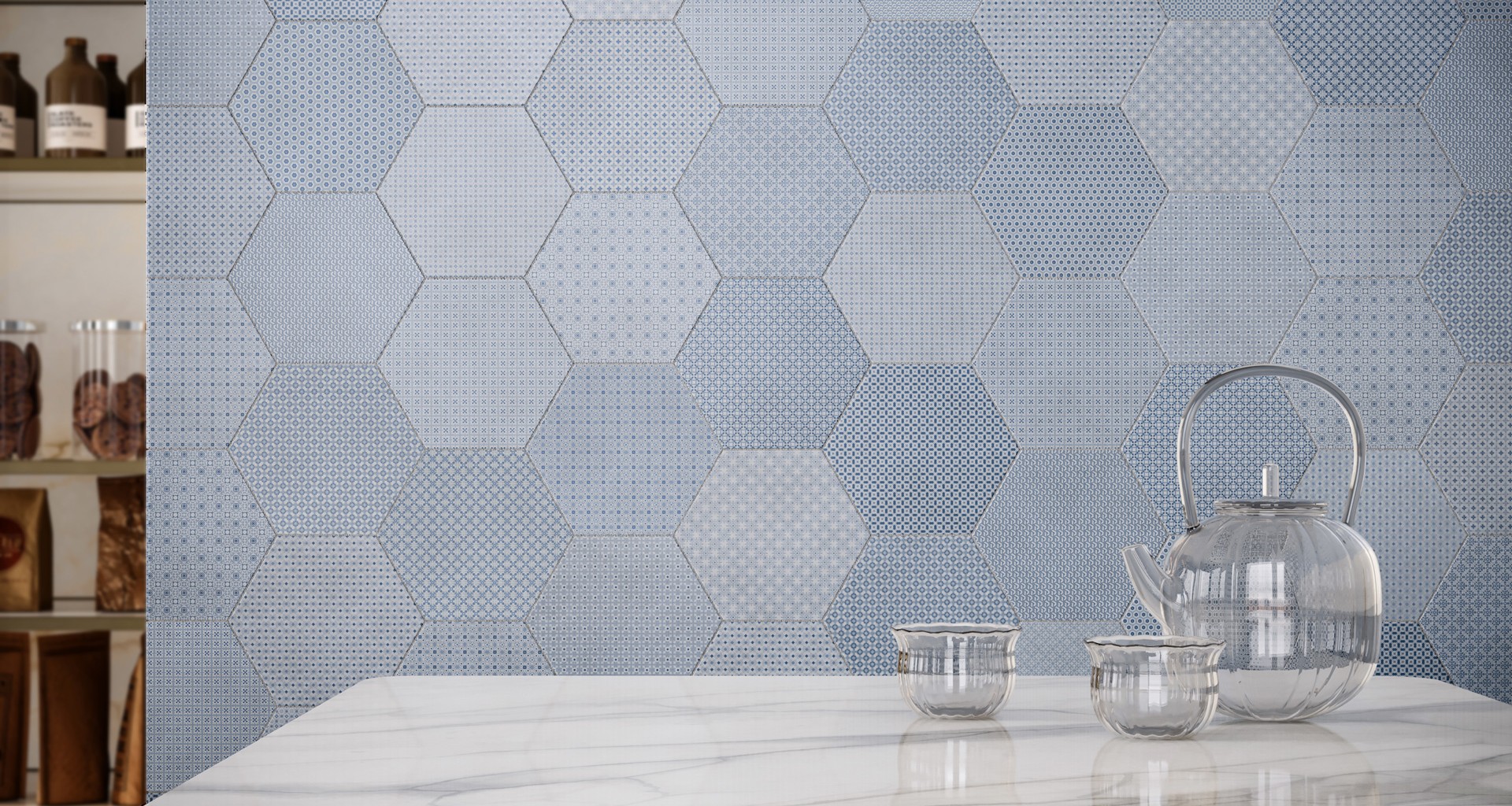 Tapestri Room Scene Image 1