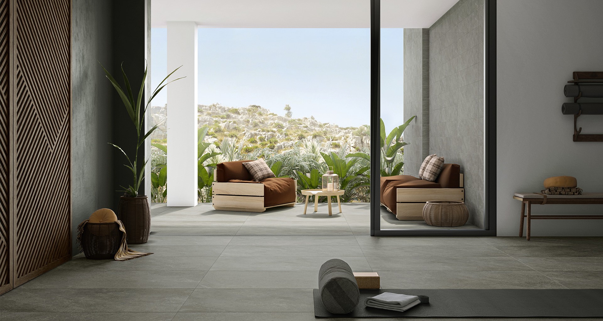 Tycoon Room Scene Image 1