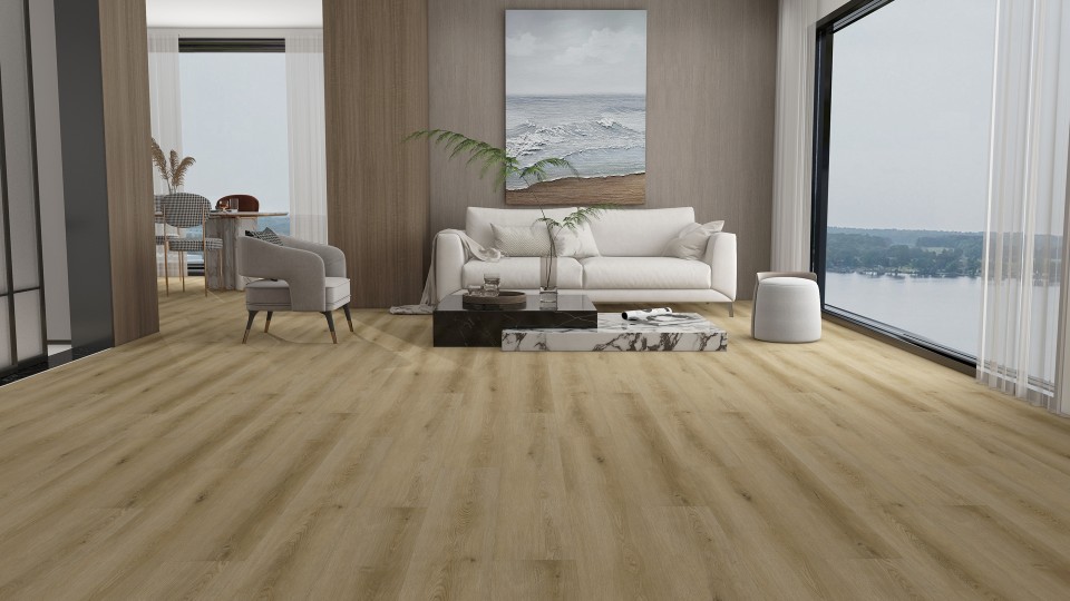 Amber Waves Roomscene