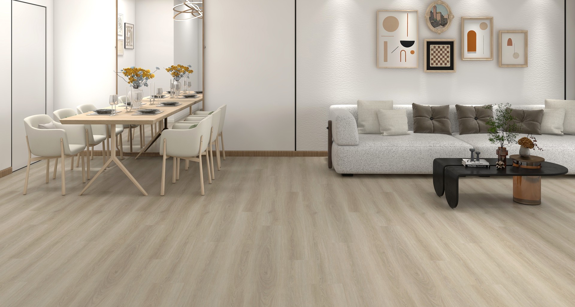 Coastland Room Scene Image 1