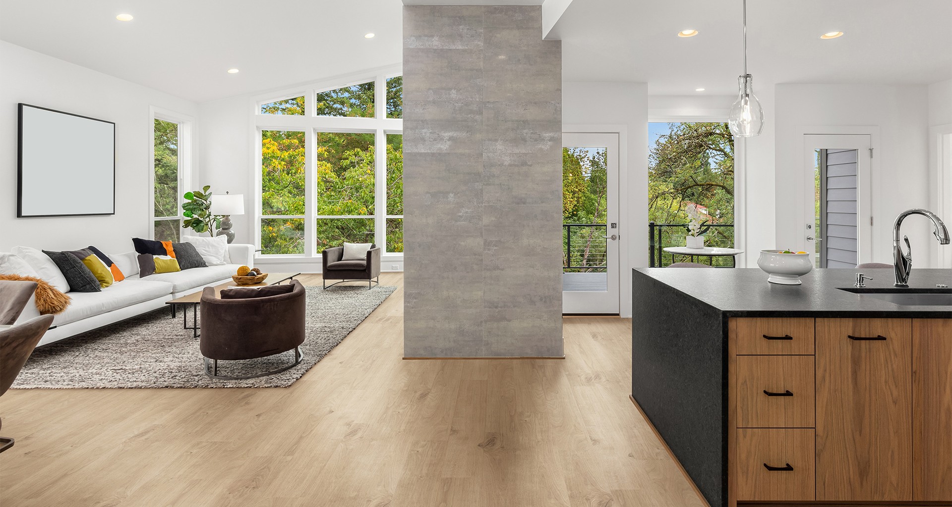 激安通販 Product: Flexfit Flooring Richmond - Rocky - クラブ