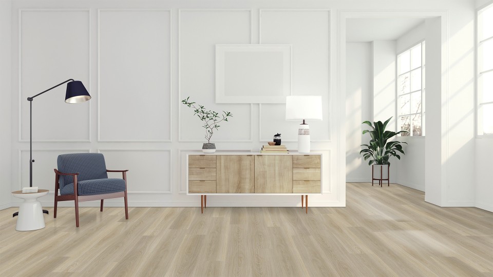 WICKER Roomscene