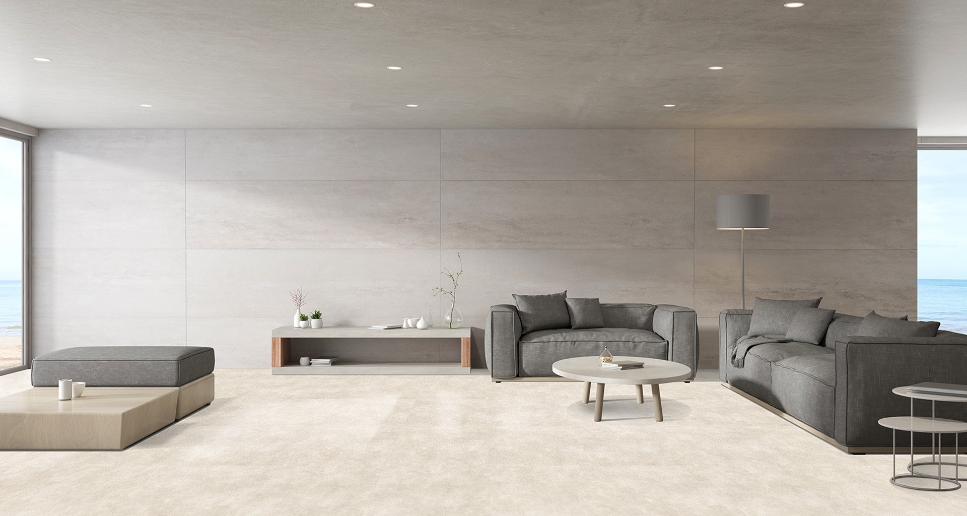 Flexfit Pro Tile Room Scene Image 2