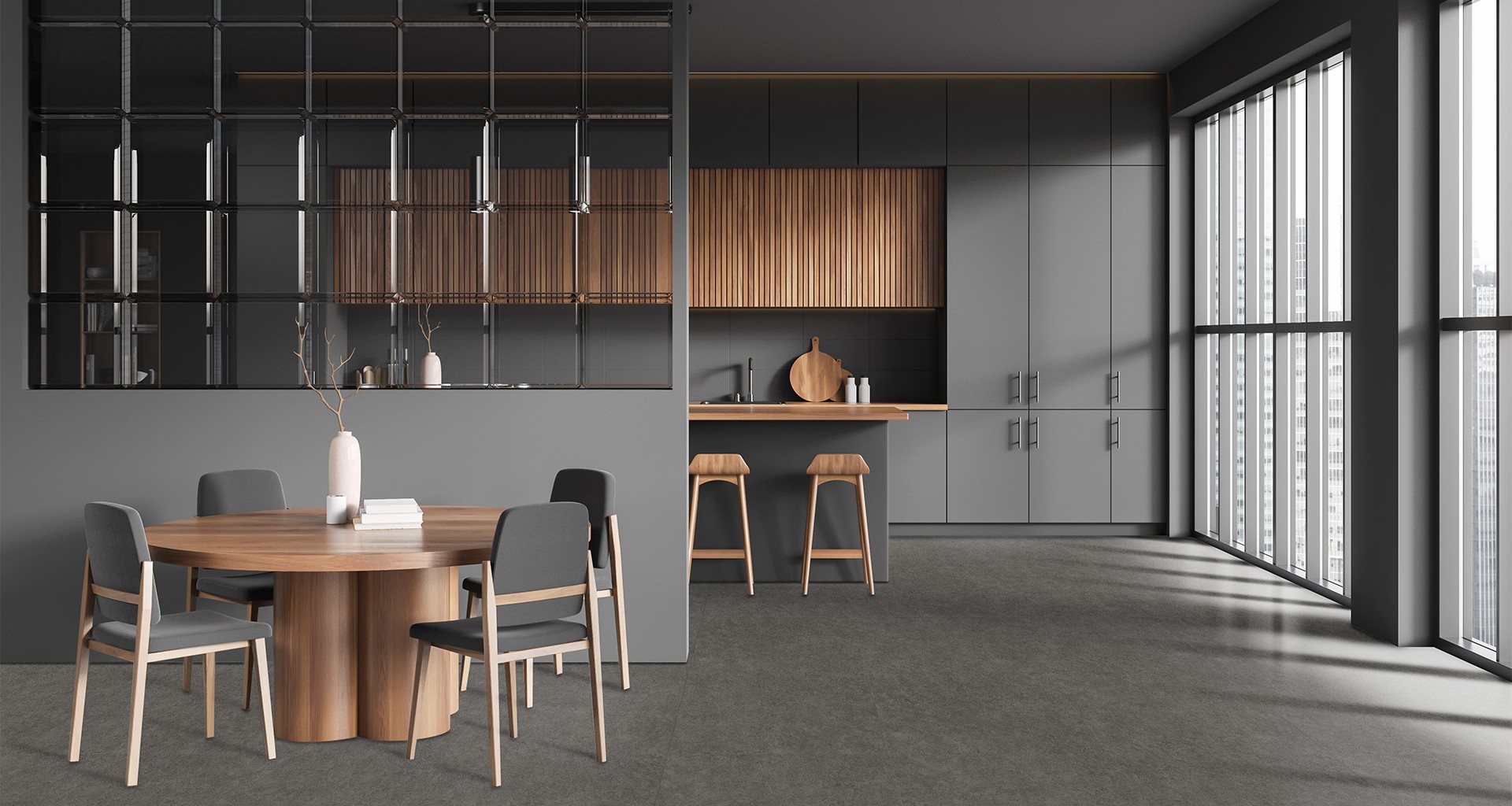 Flexfit Pro Tile Room Scene Image 3