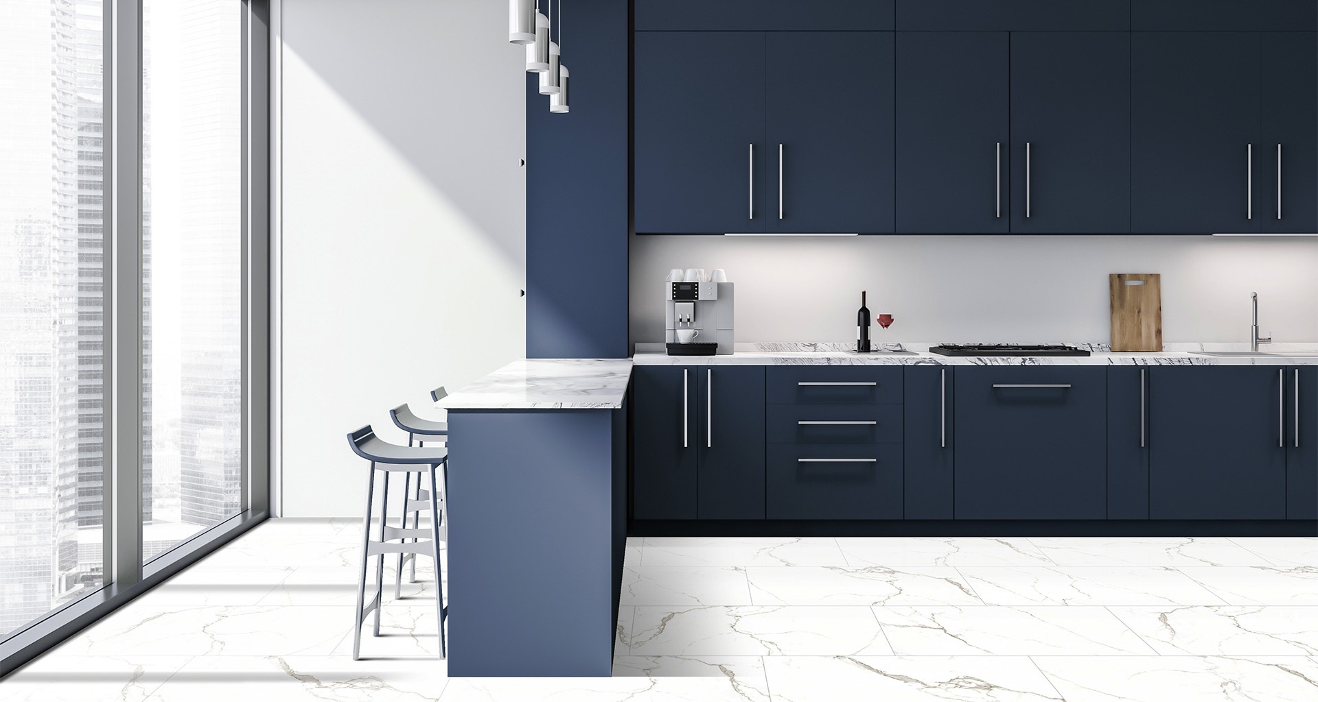 Flexfit Pro Tile Room Scene Image 4