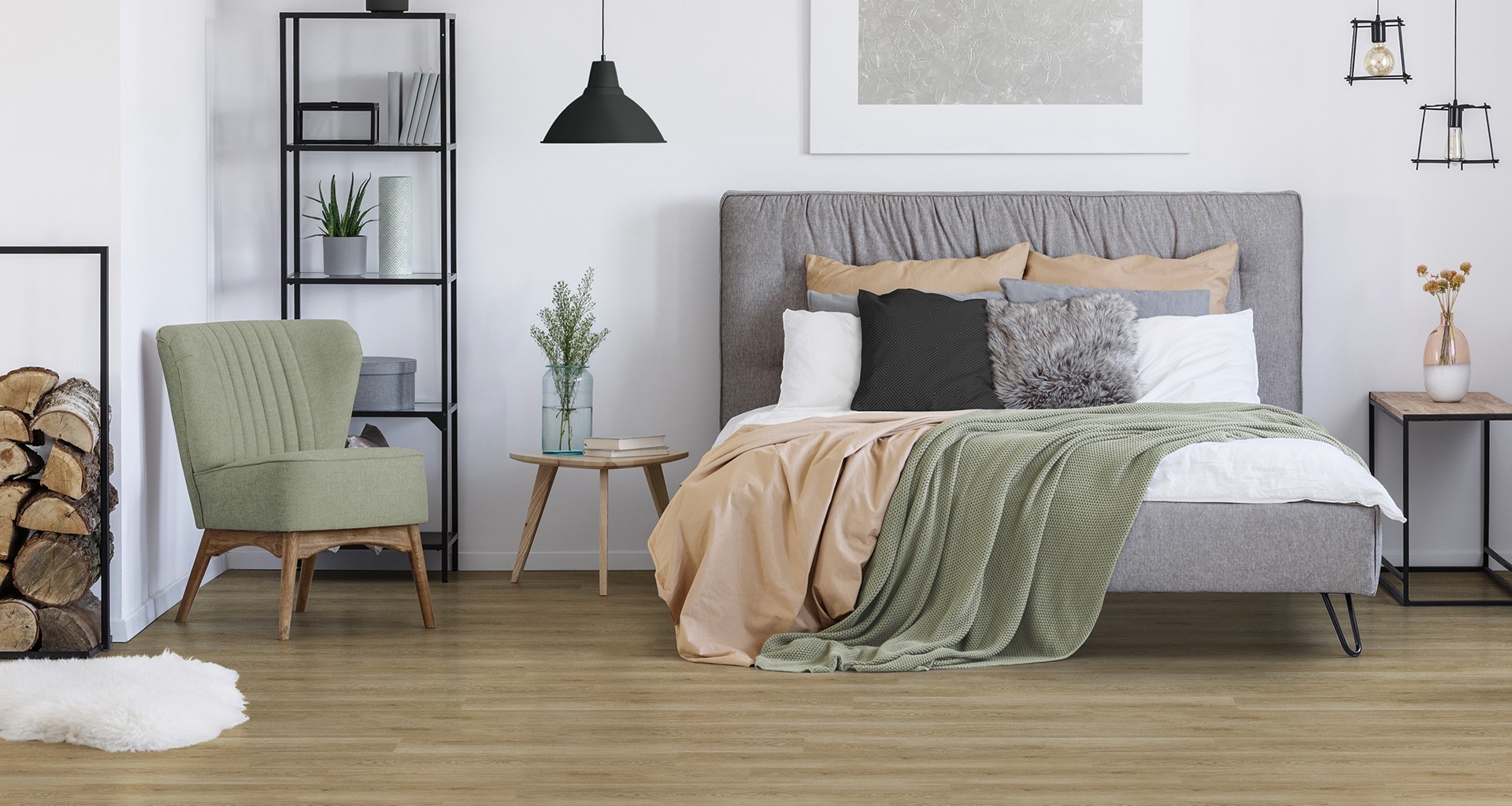 Omega Room Scene Image 1