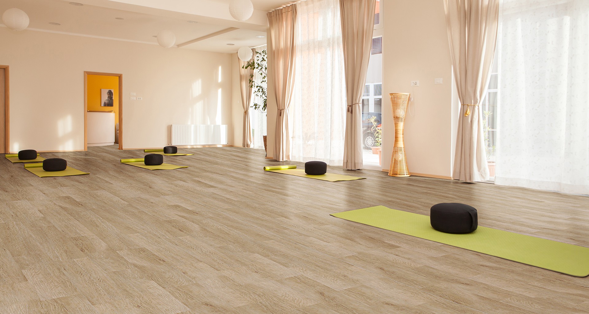 Passport Room Scene Image 2