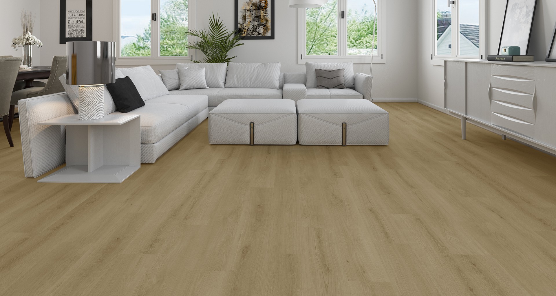 Premium Eternal Room Scene Image 1