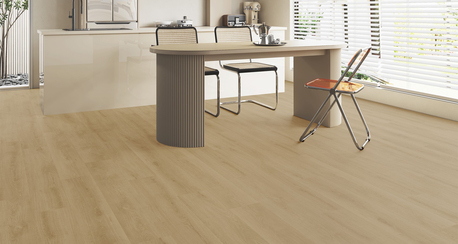 Quality WPC Room Scene Image 1