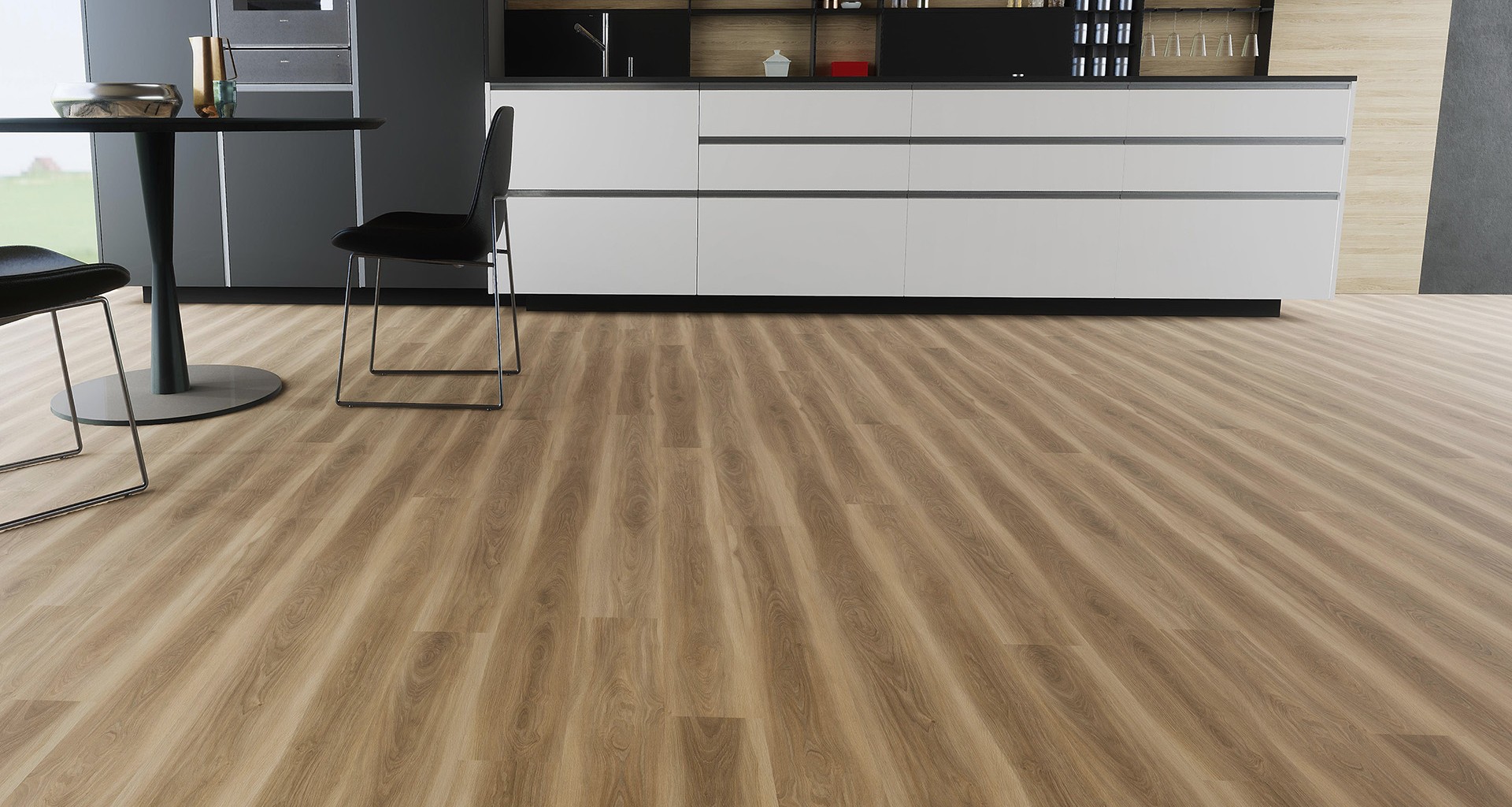 Select Plank Room Scene Image 1