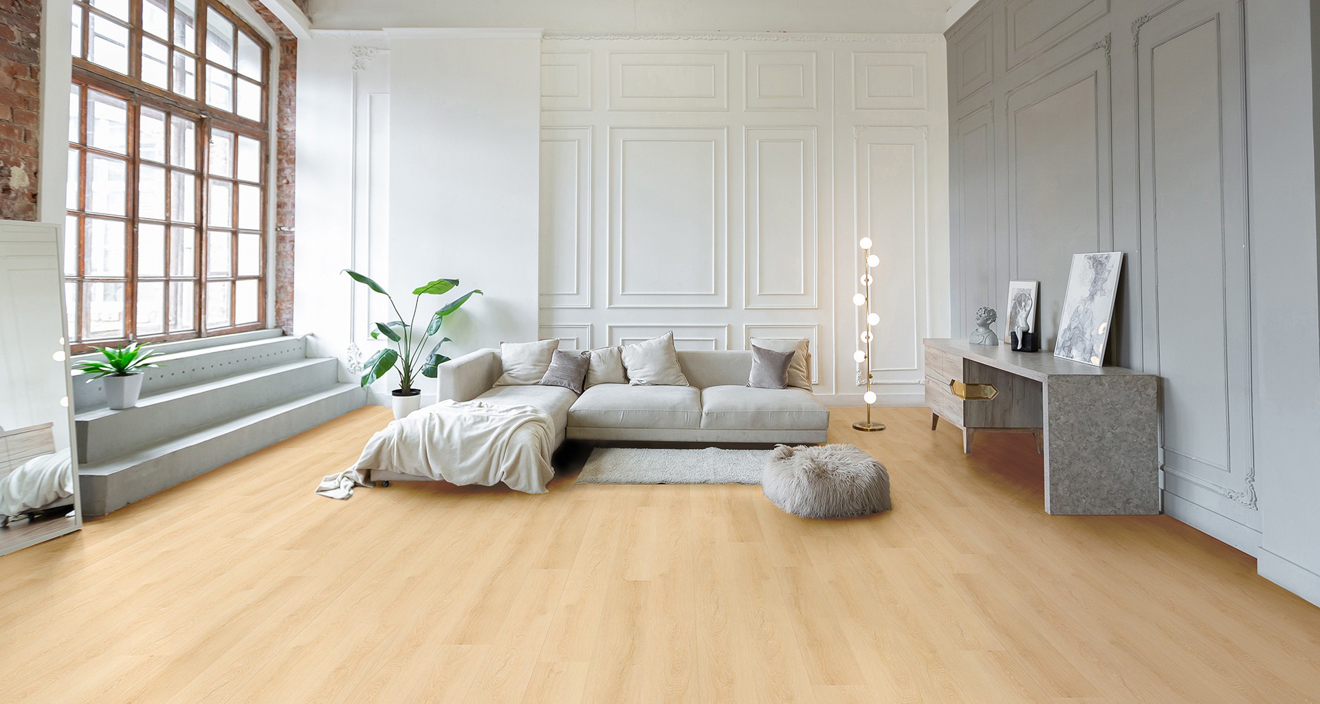 Select Plank Room Scene Image 2