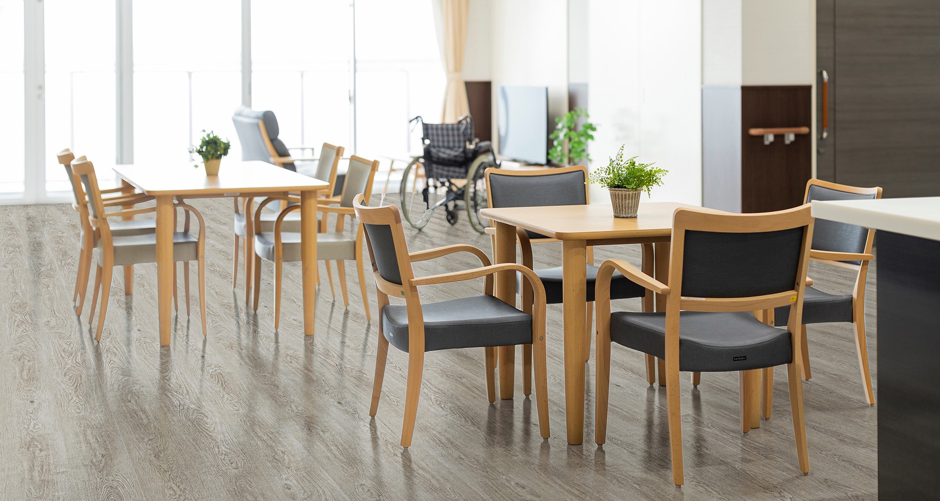 Product: Signature XP - Chai Latte - Richmond Flooring