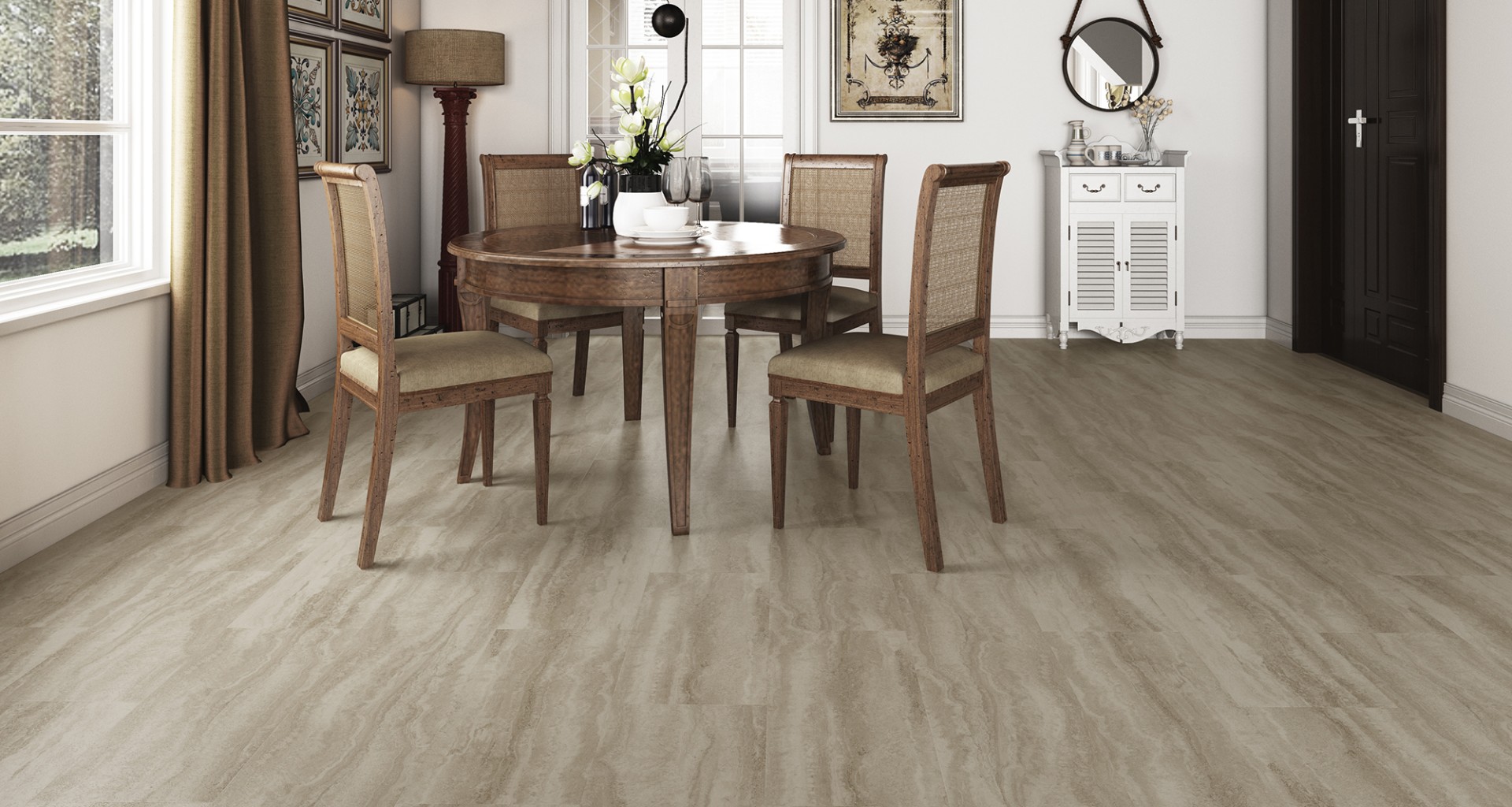 Stone Trends Room Scene Image 2