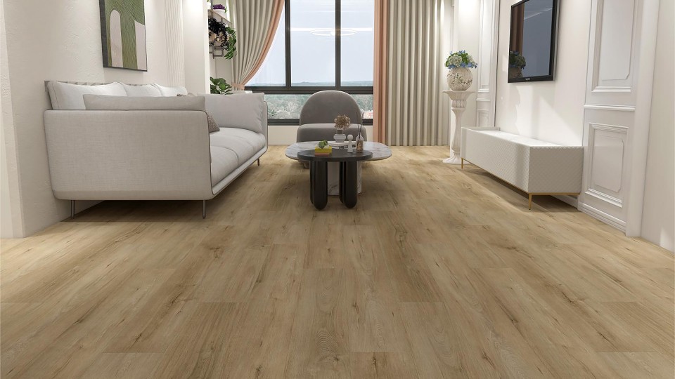 Amber Cliff Roomscene