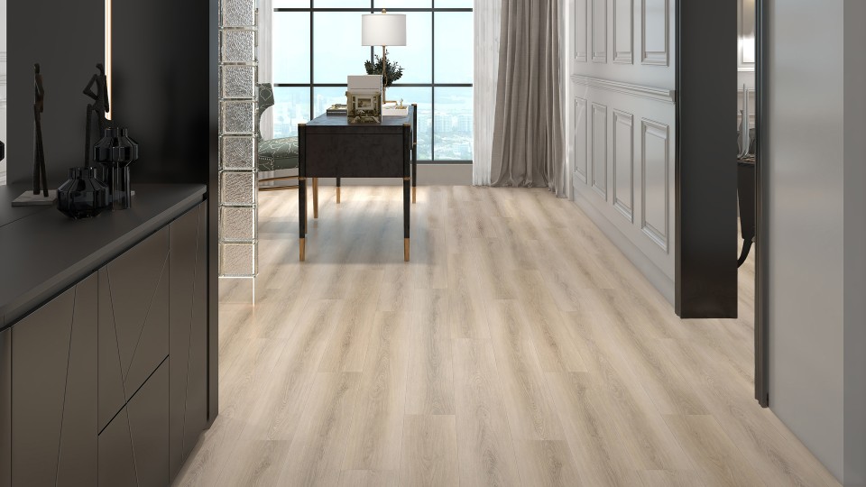 Burnt Almond Roomscene