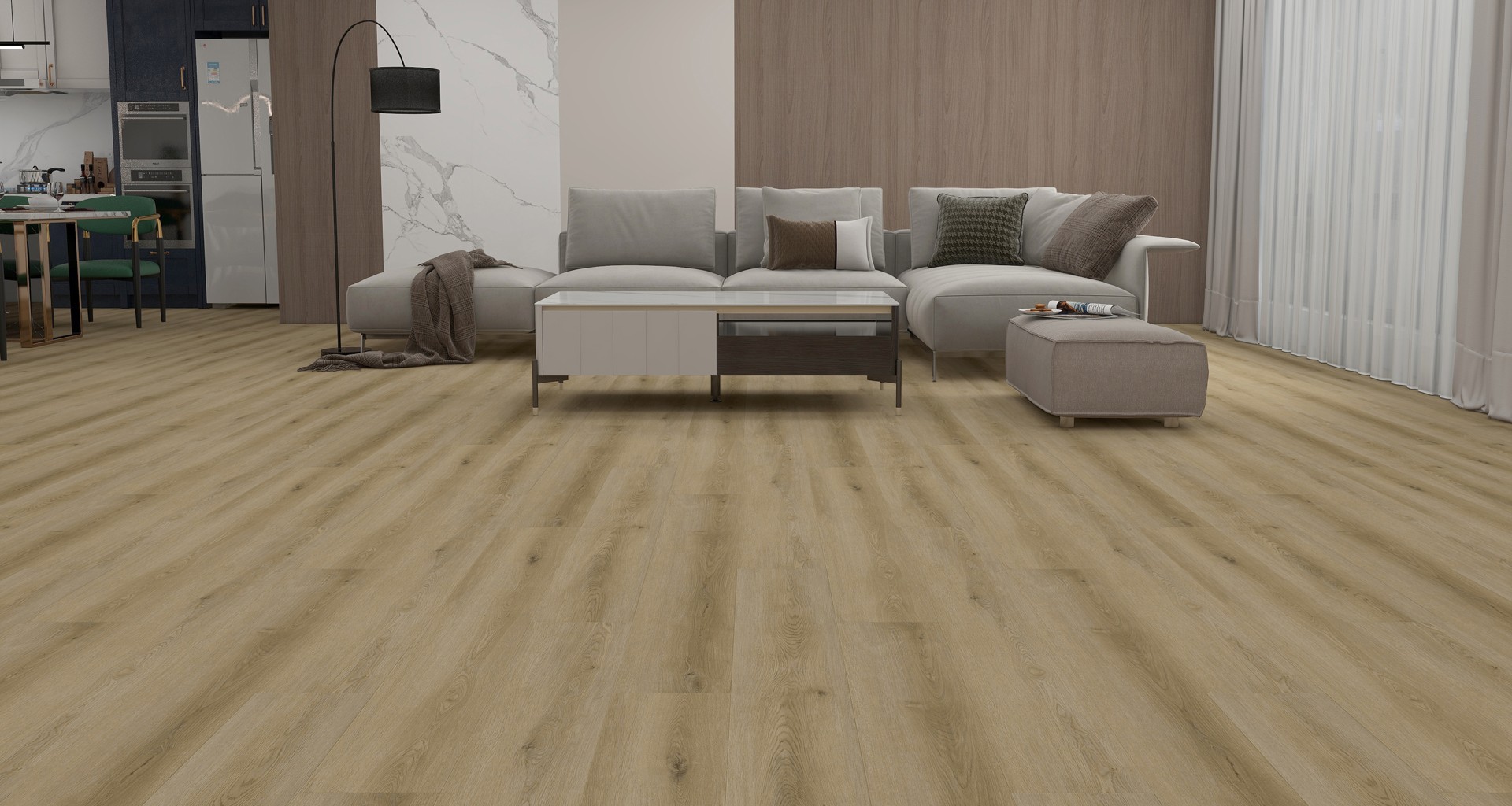 Synergy Plank Room Scene Image 1