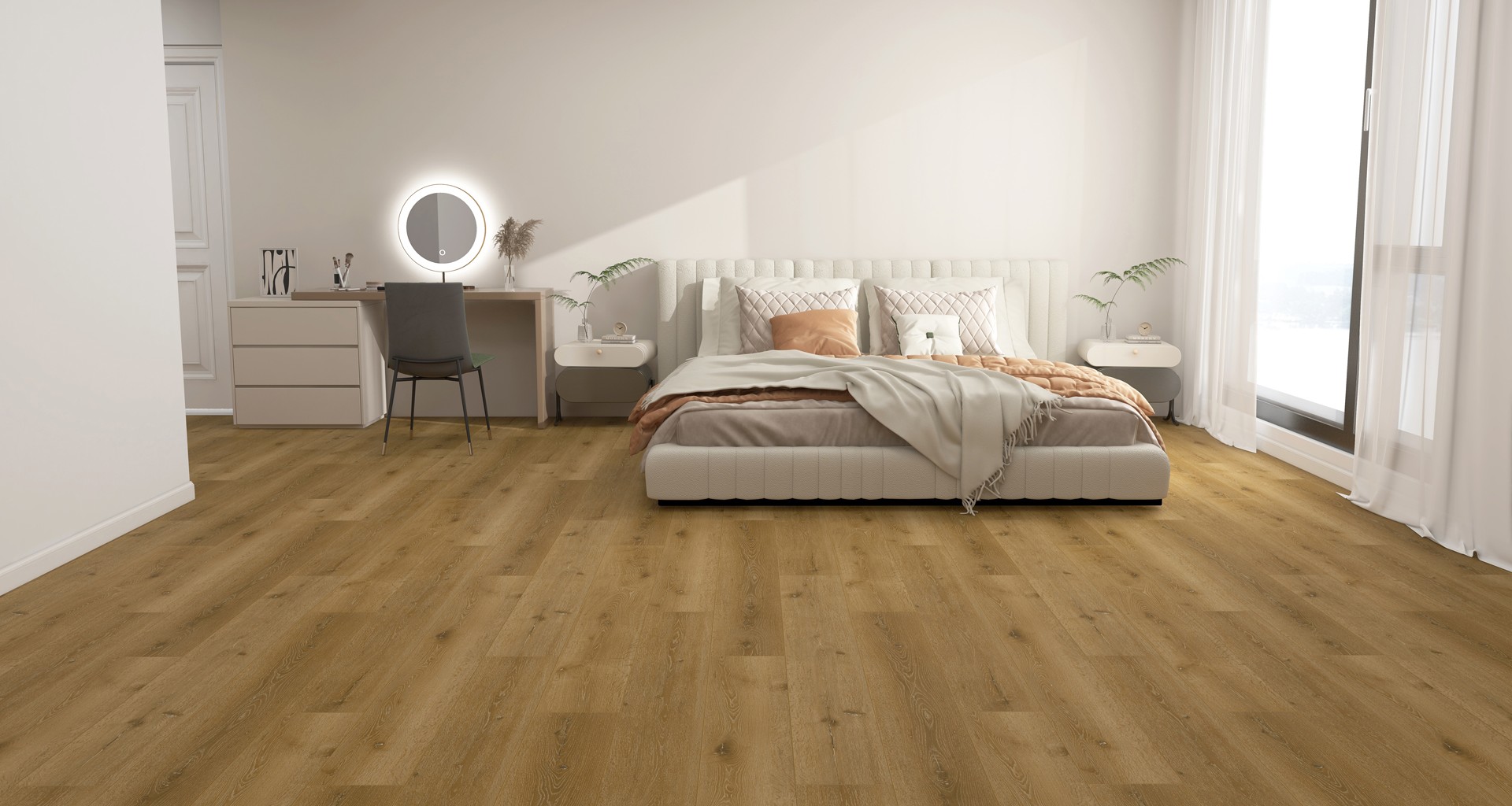 Synergy Premium Plank Room Scene Image 2